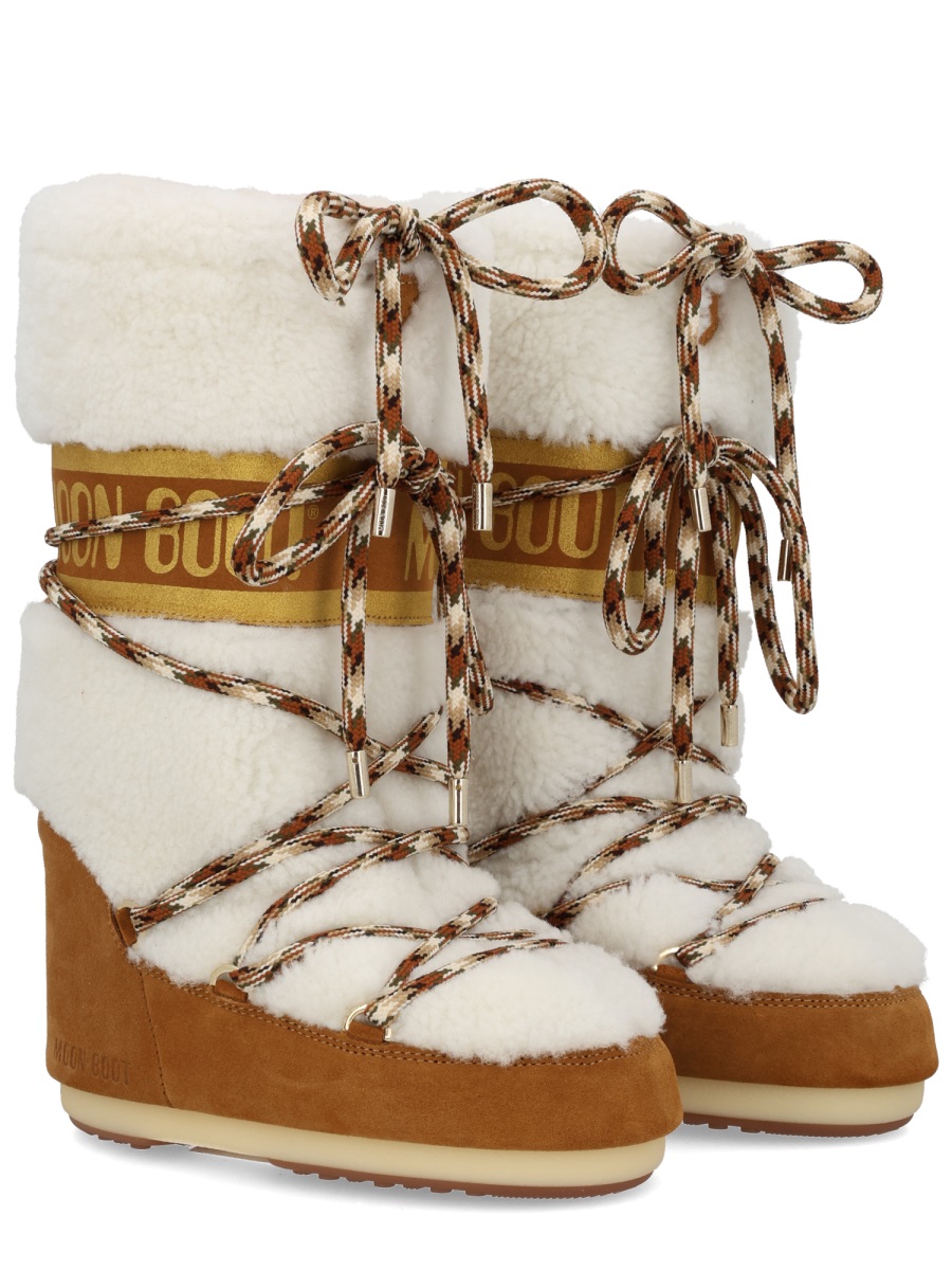 Moon Boot Stivale "Icon"