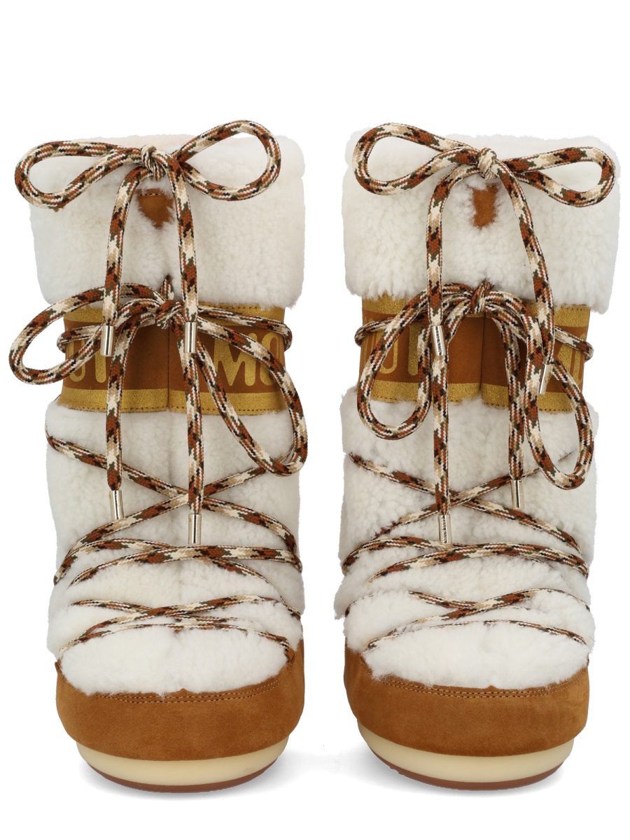 Moon Boot Stivale "Icon"