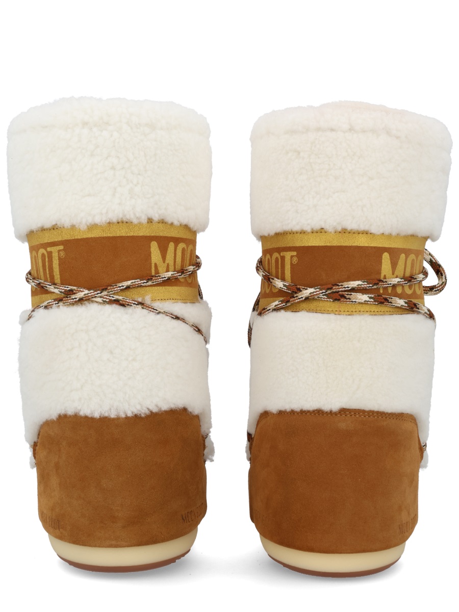 Moon Boot Stivale "Icon"