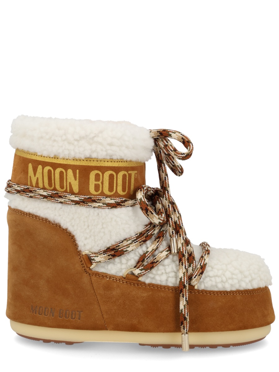 Moon Boot Stivale "Icon Low"