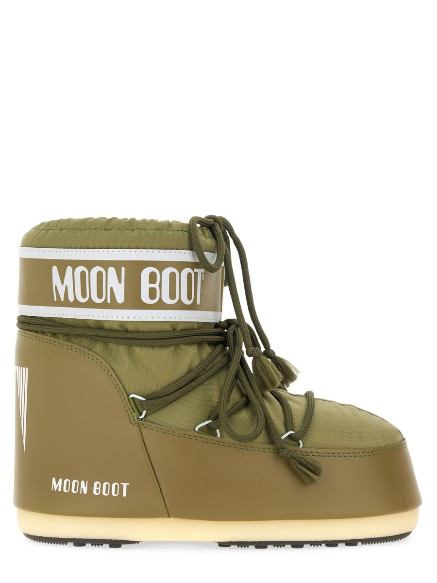Moon Boot Stivale "Icon" Low