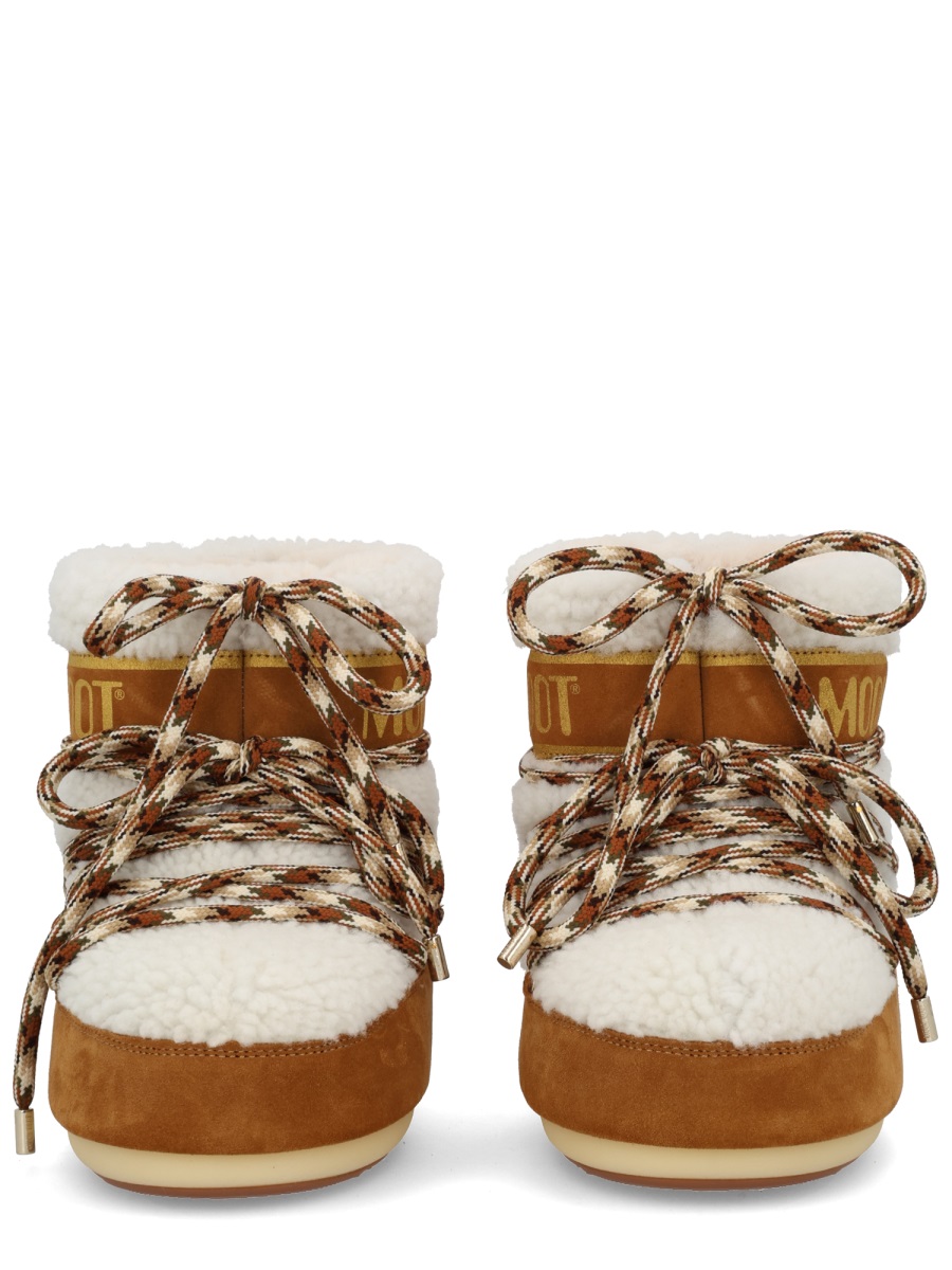 Moon Boot Stivale "Icon Low"