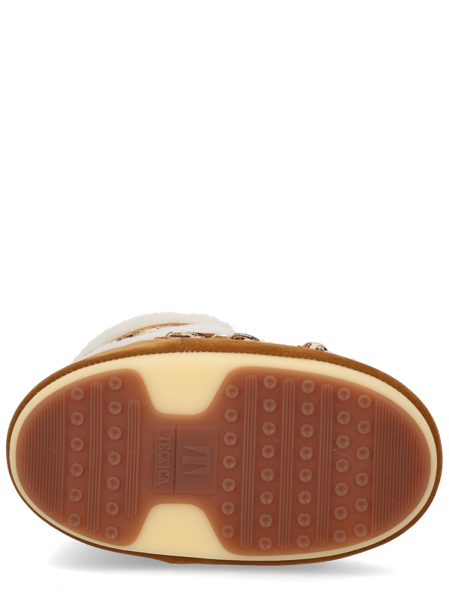 Moon Boot Stivale "Icon Low"