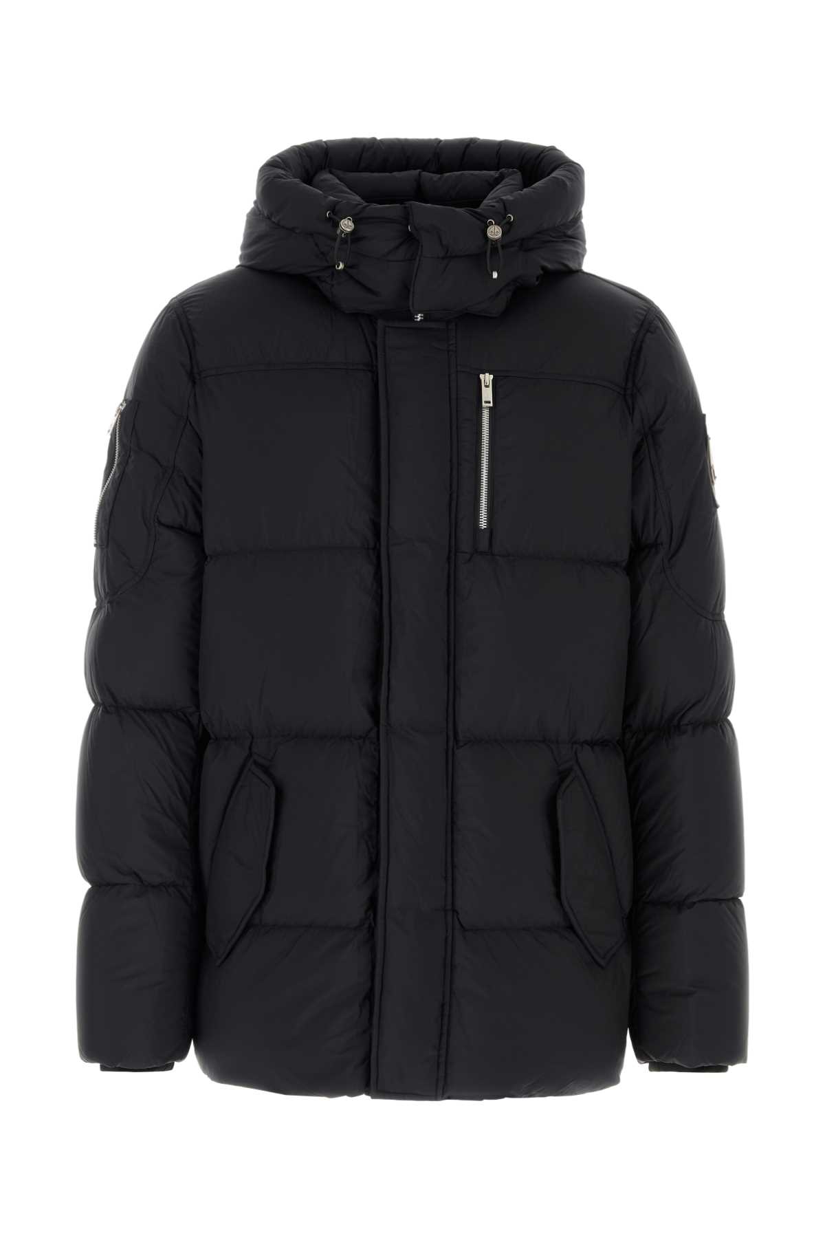Moose Knuckles Everest 3Q Puffer Jacket