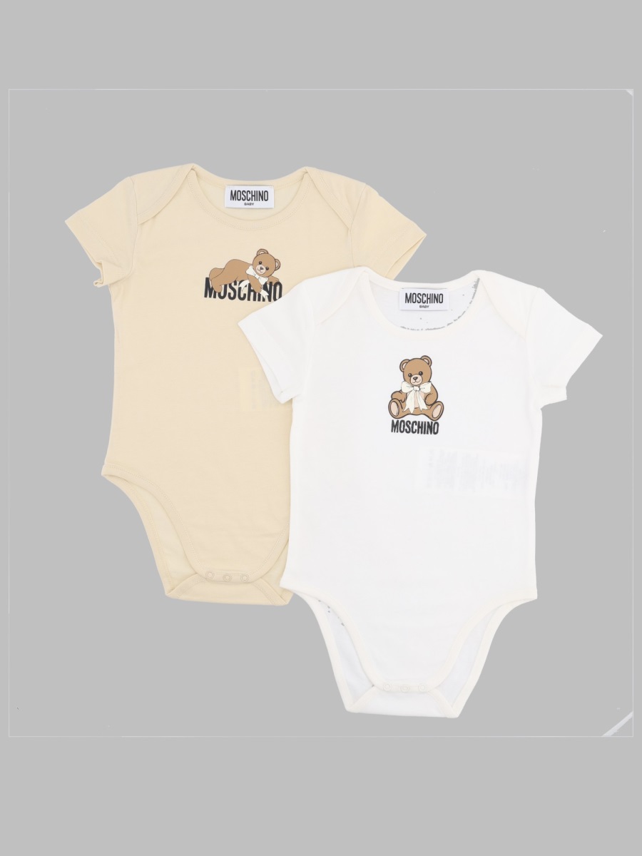 Moschino Set Body