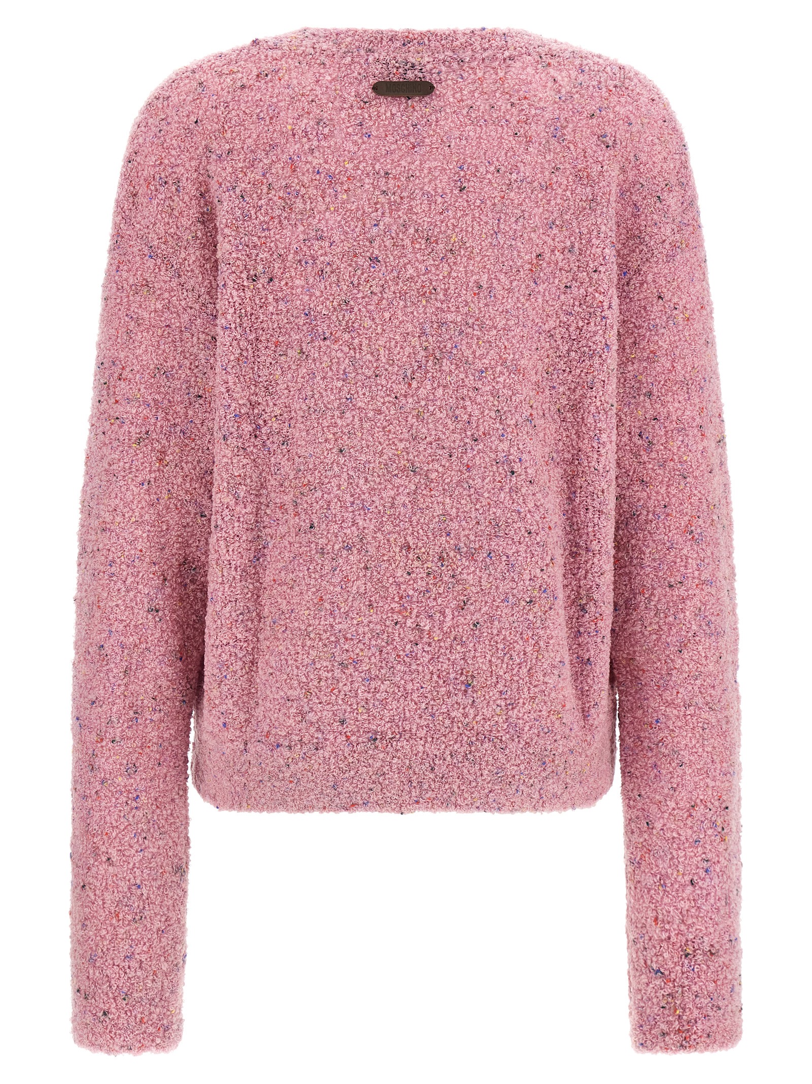 Moschino 'Teddy Bear' Sweater