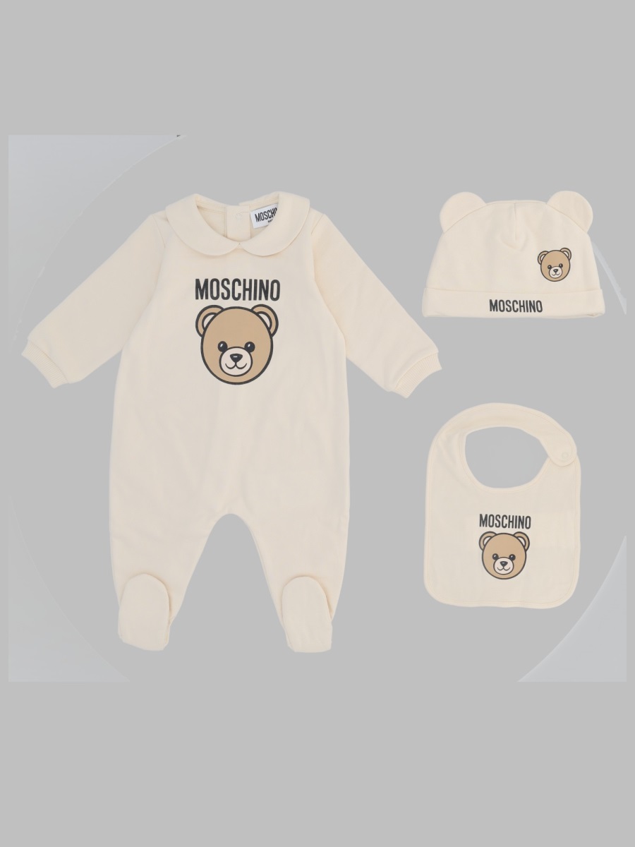 Moschino Tutina+Bavag+Berret