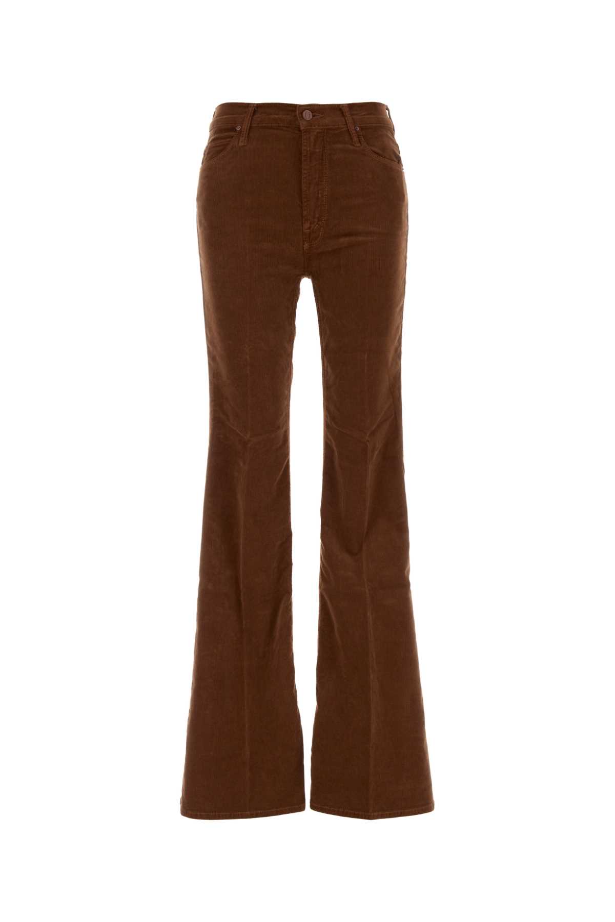 Mother Jeans Doozy