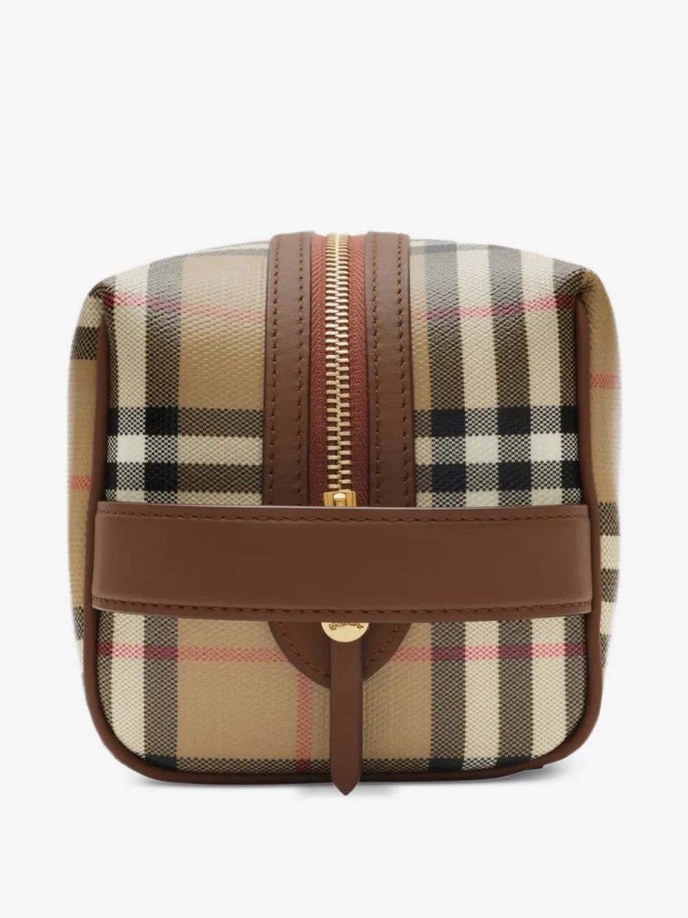 Burberry Ms Washbag Bin