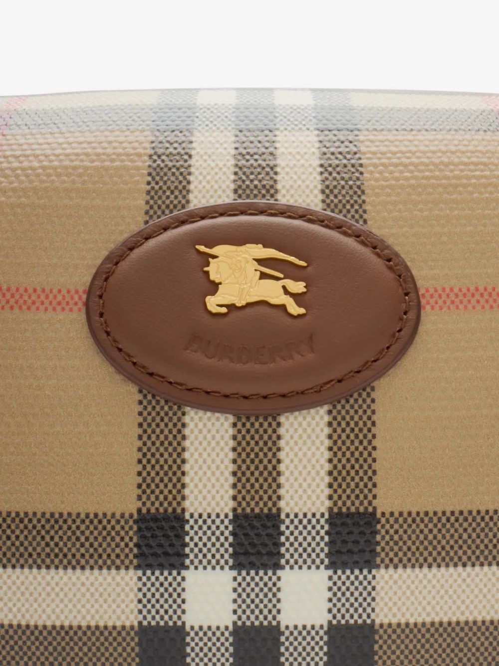 Burberry Ms Washbag Bin