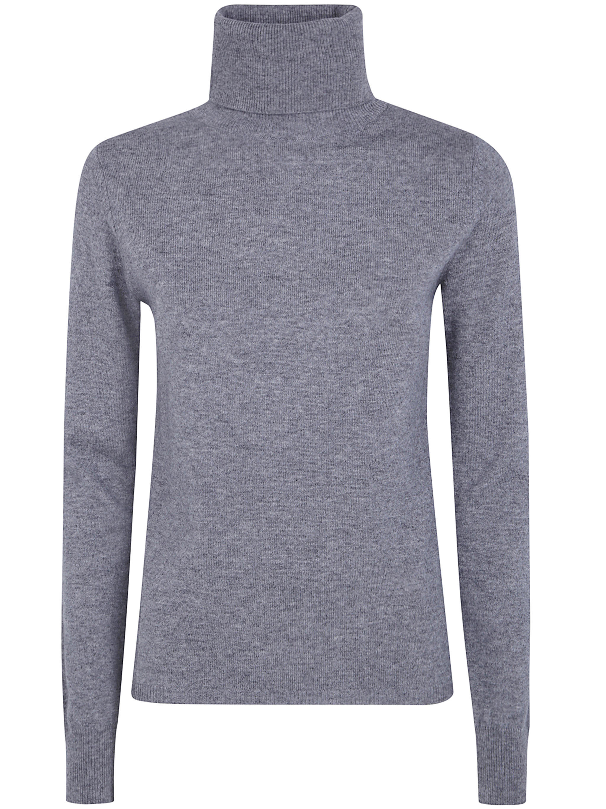 Max Mara Studio "Mst Educata" Turtle Neck Sweater