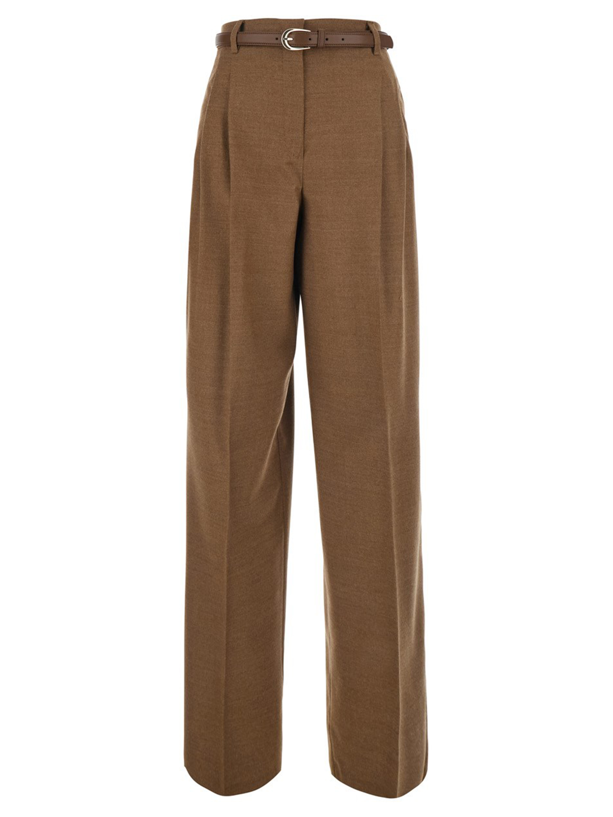 Max Mara Studio "Mst Lago" Classic Trousers