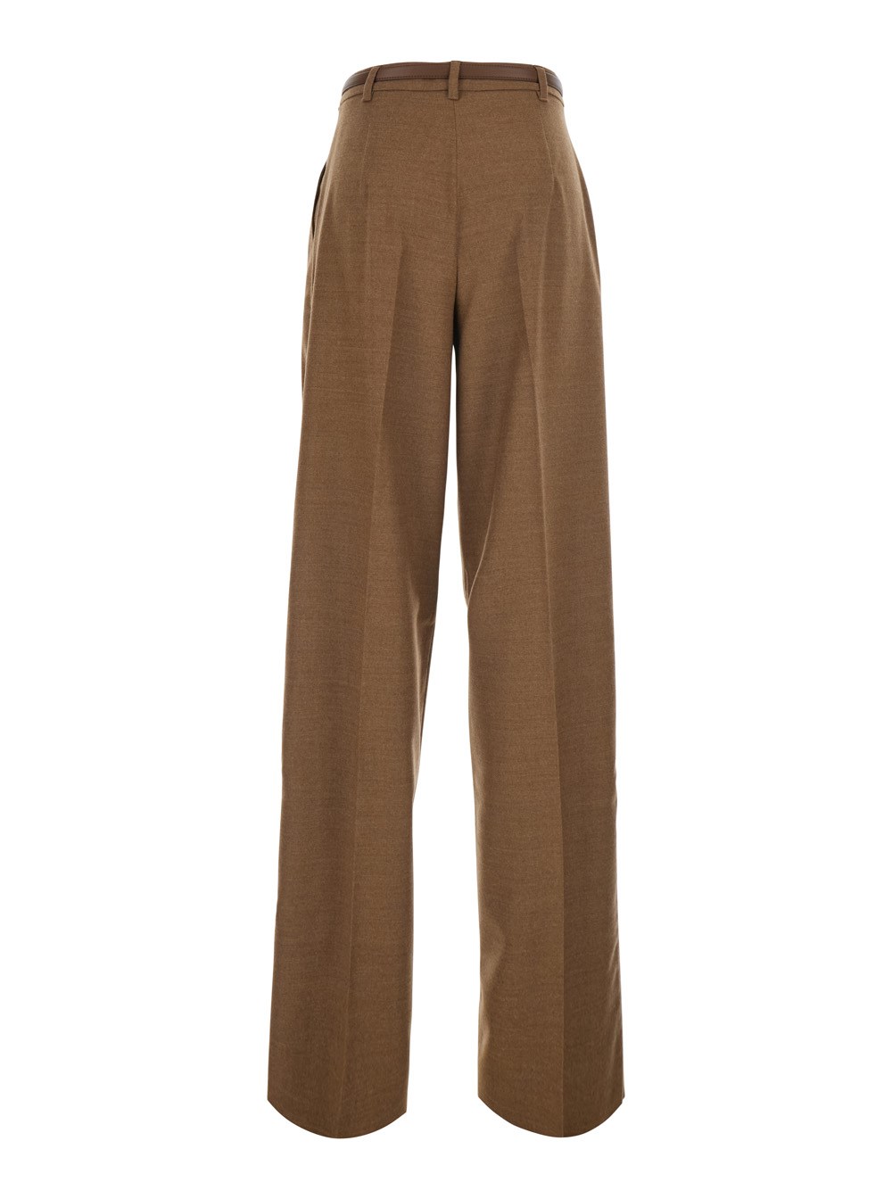 Max Mara Studio "Mst Lago" Classic Trousers