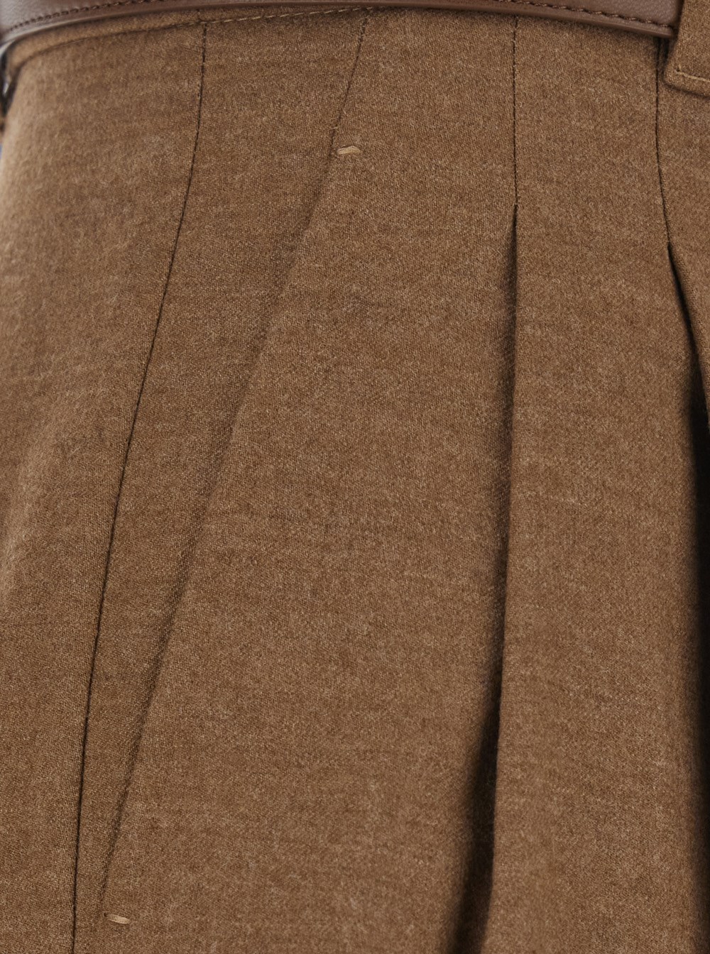 Max Mara Studio "Mst Lago" Classic Trousers