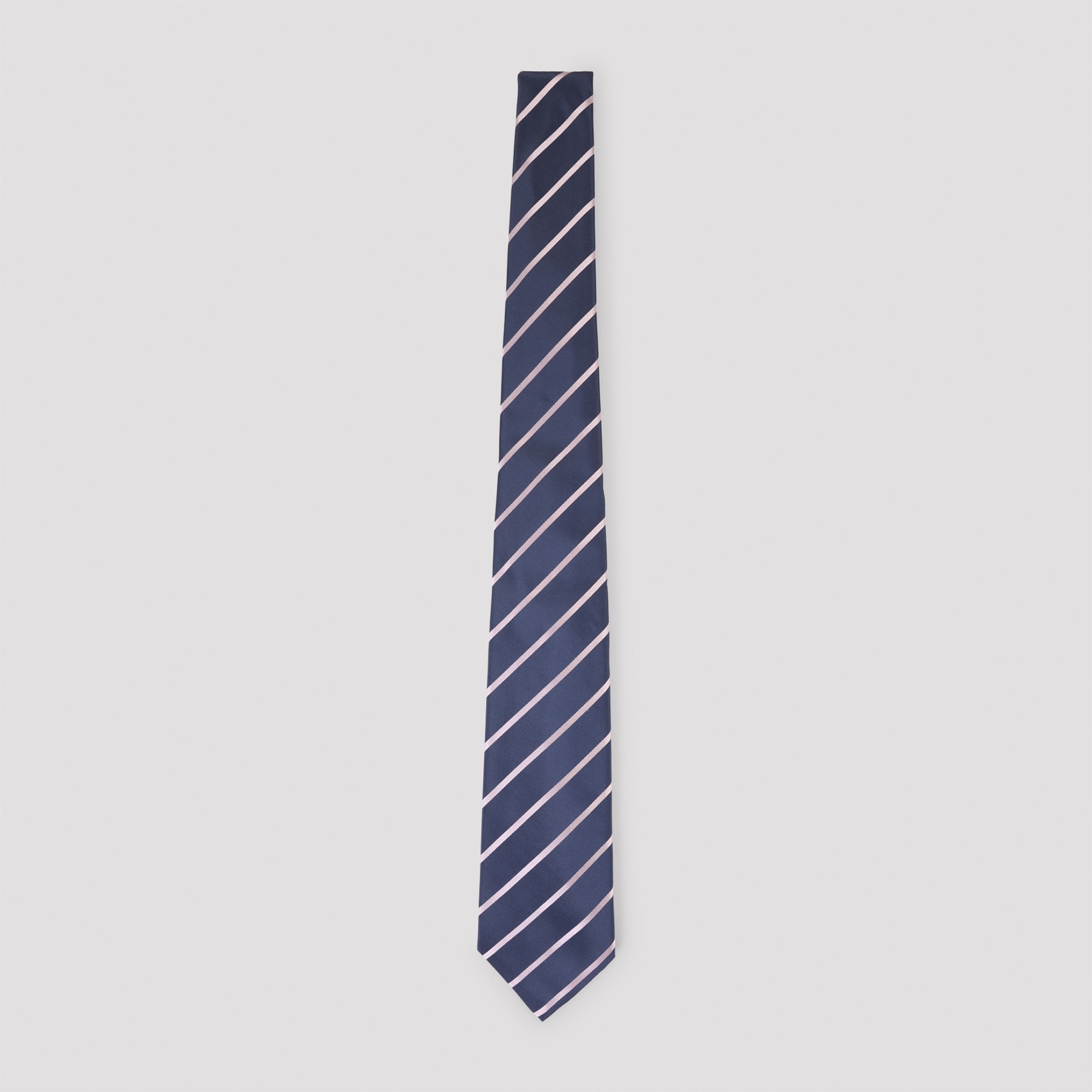 Kiton Multi Silk Tie