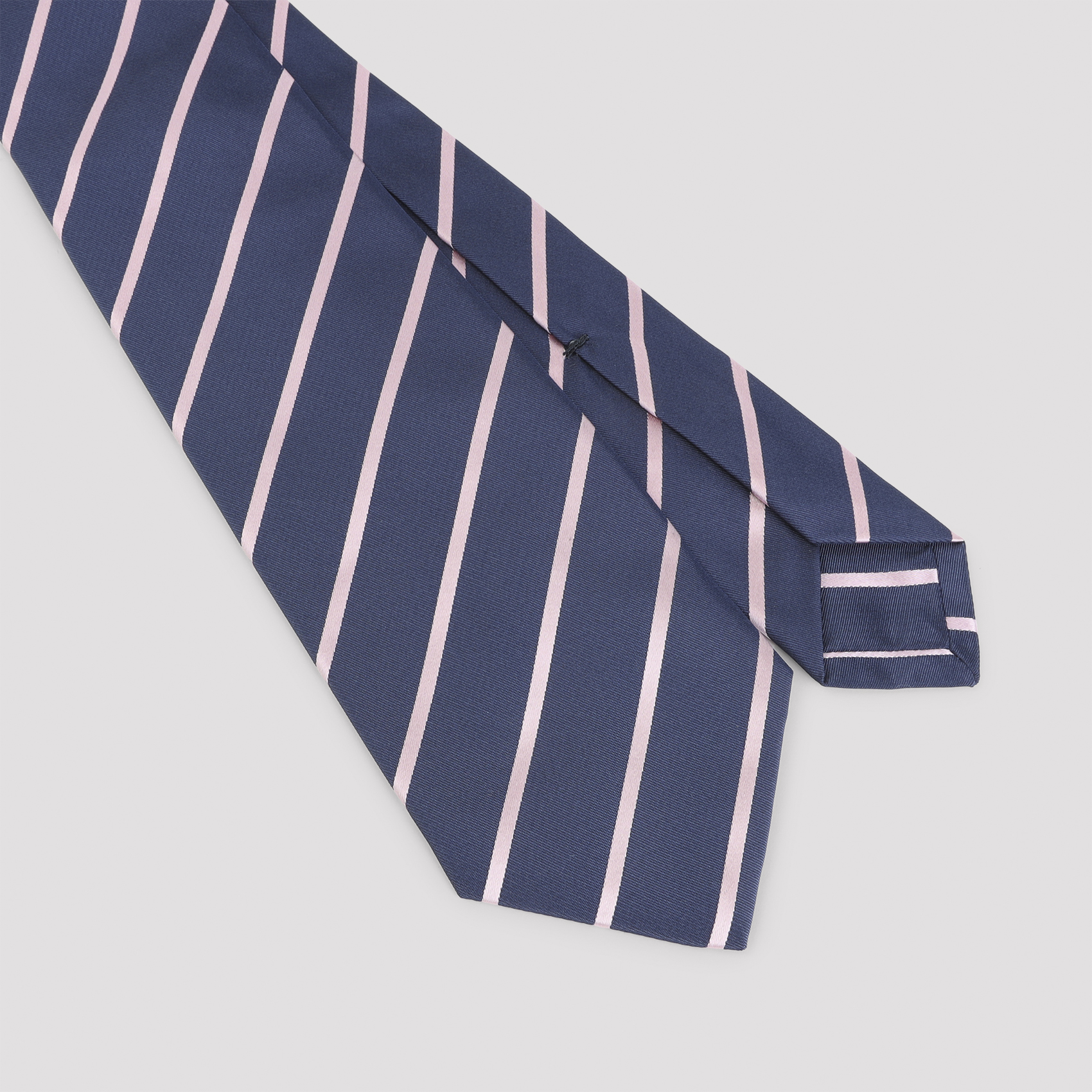 Kiton Multi Silk Tie