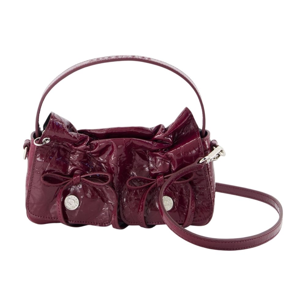Acne Studios Multipocket Micro Purse