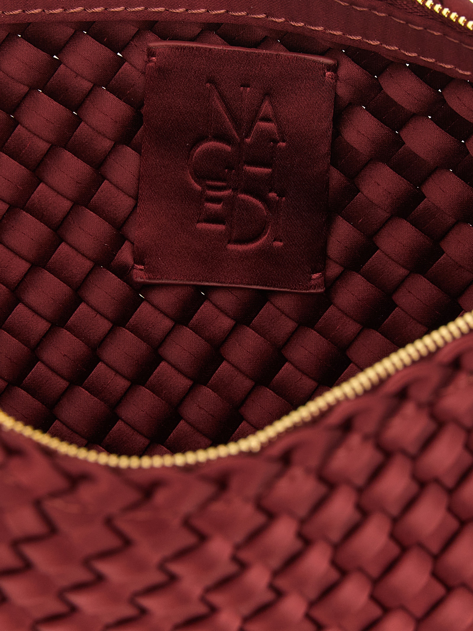 Naghedi 'Gala' Clutch