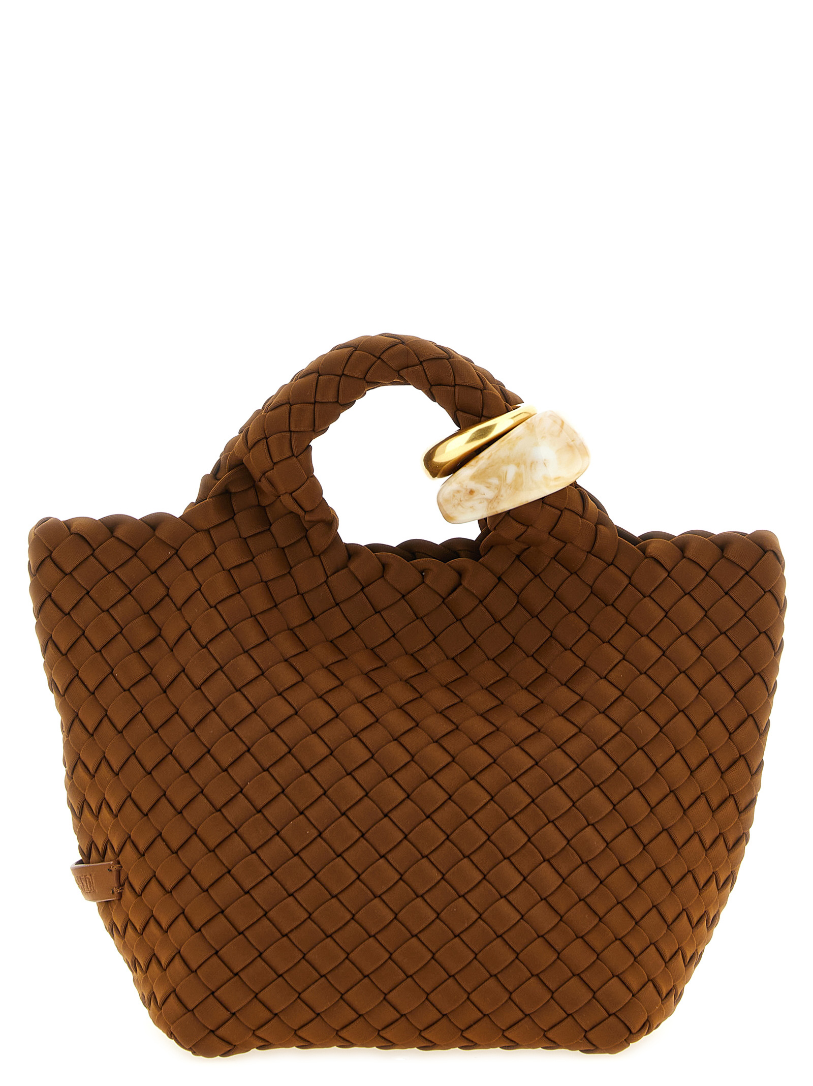 Naghedi 'St. Barths' Mini Handbag - Limited Edit