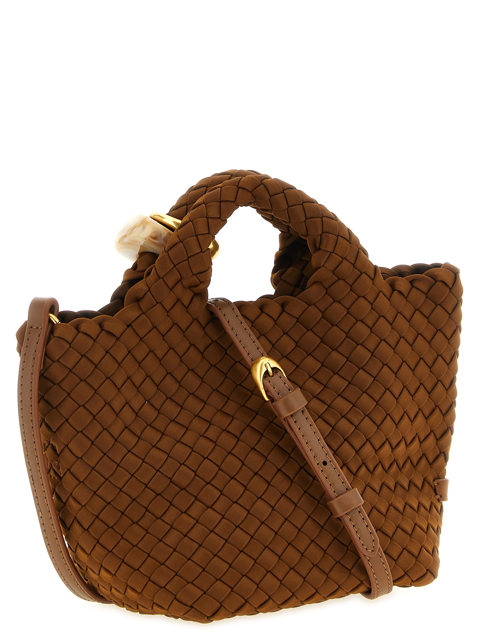 Naghedi 'St. Barths' Mini Handbag - Limited Edit