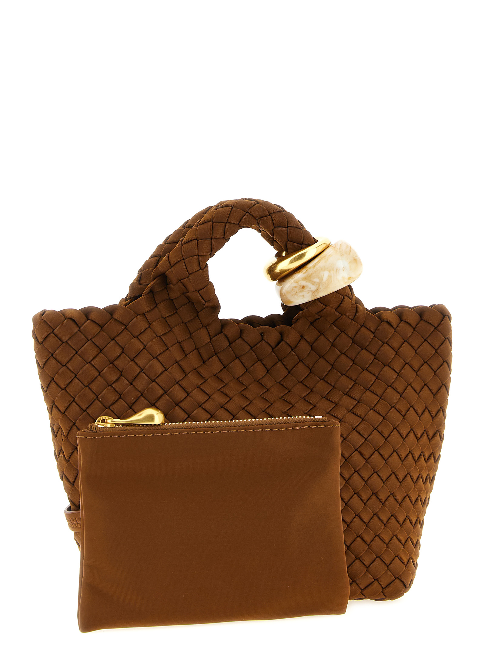 Naghedi 'St. Barths' Mini Handbag - Limited Edit