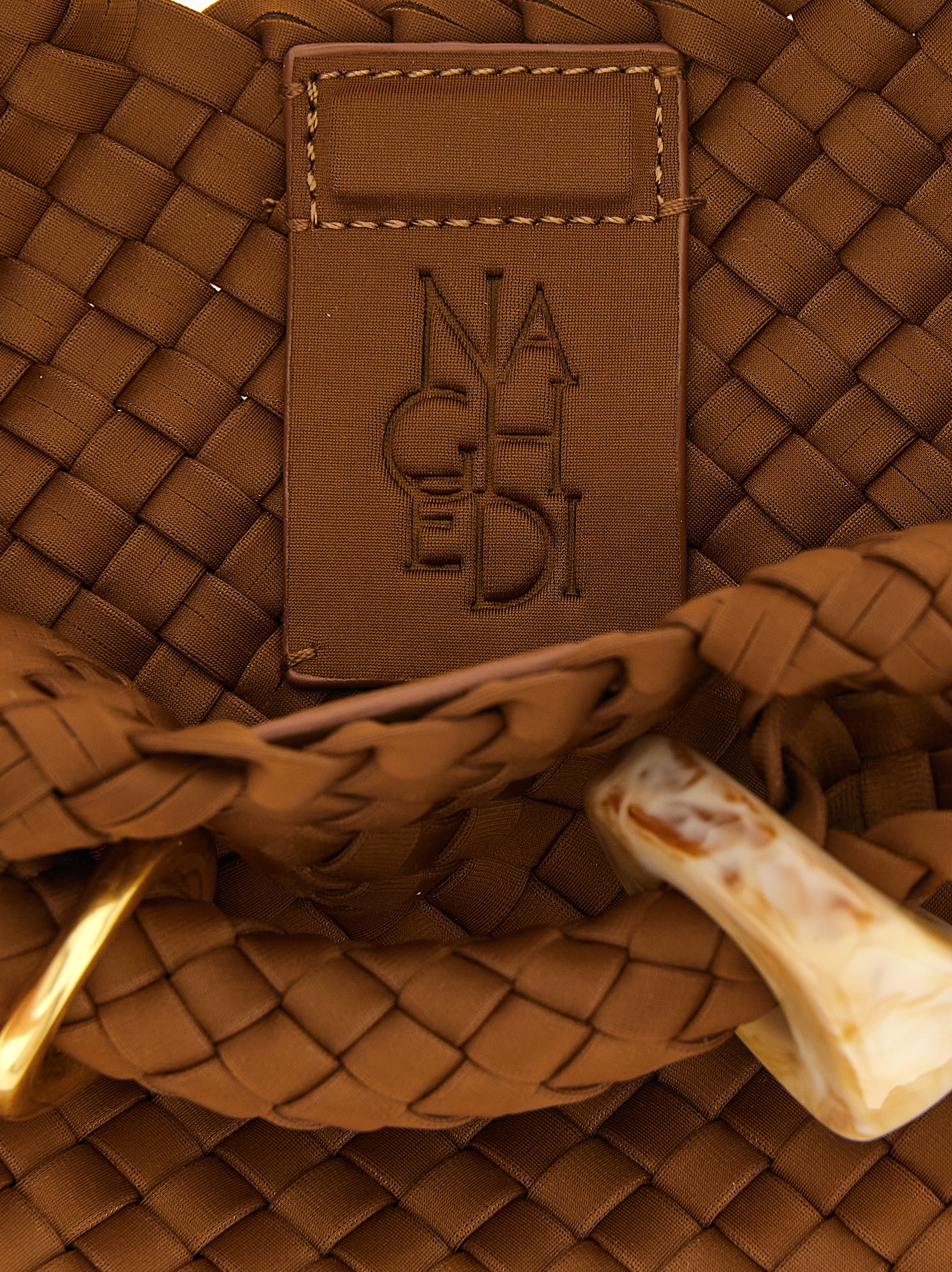 Naghedi 'St. Barths' Mini Handbag - Limited Edit