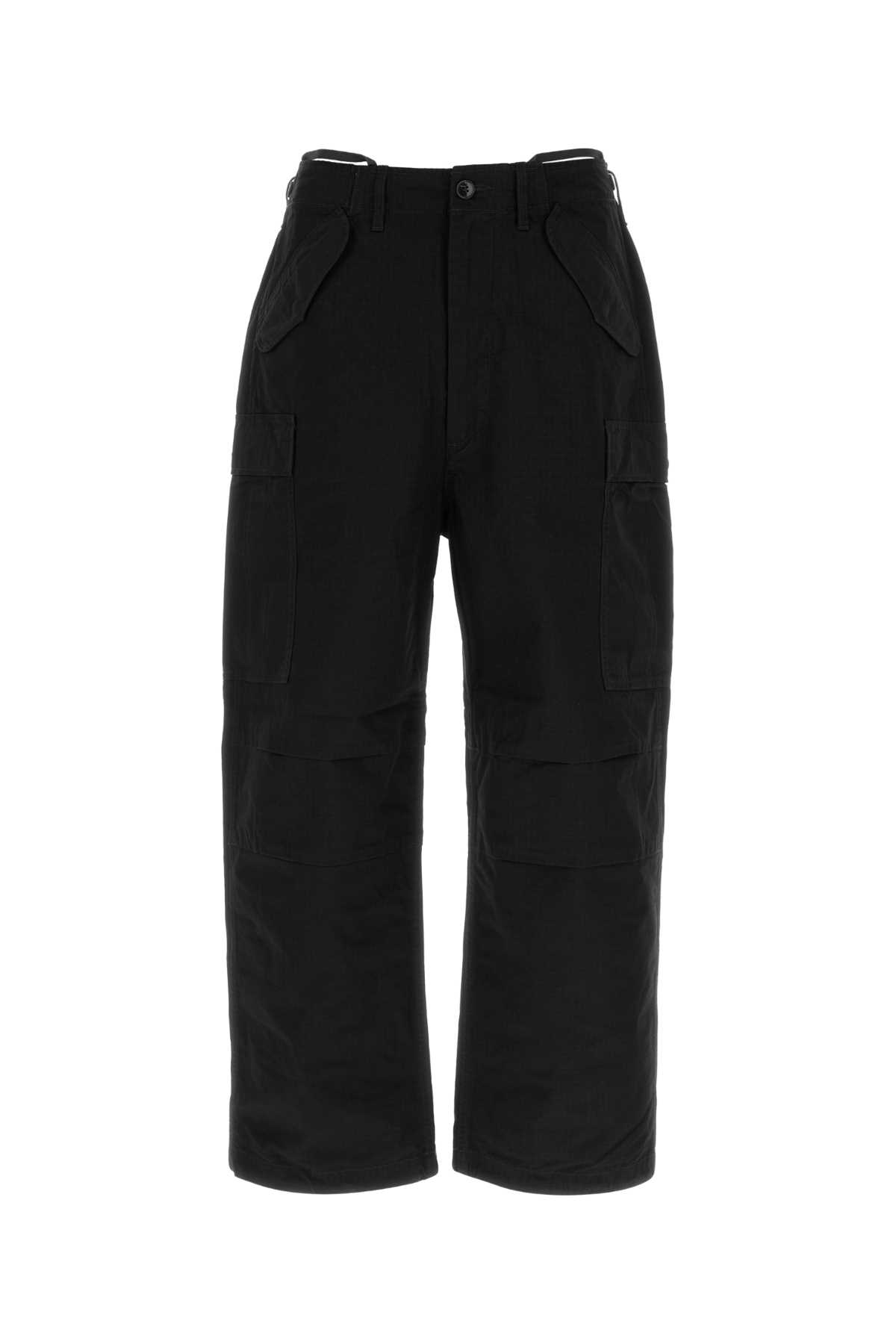 Nanamica Cargo Pants