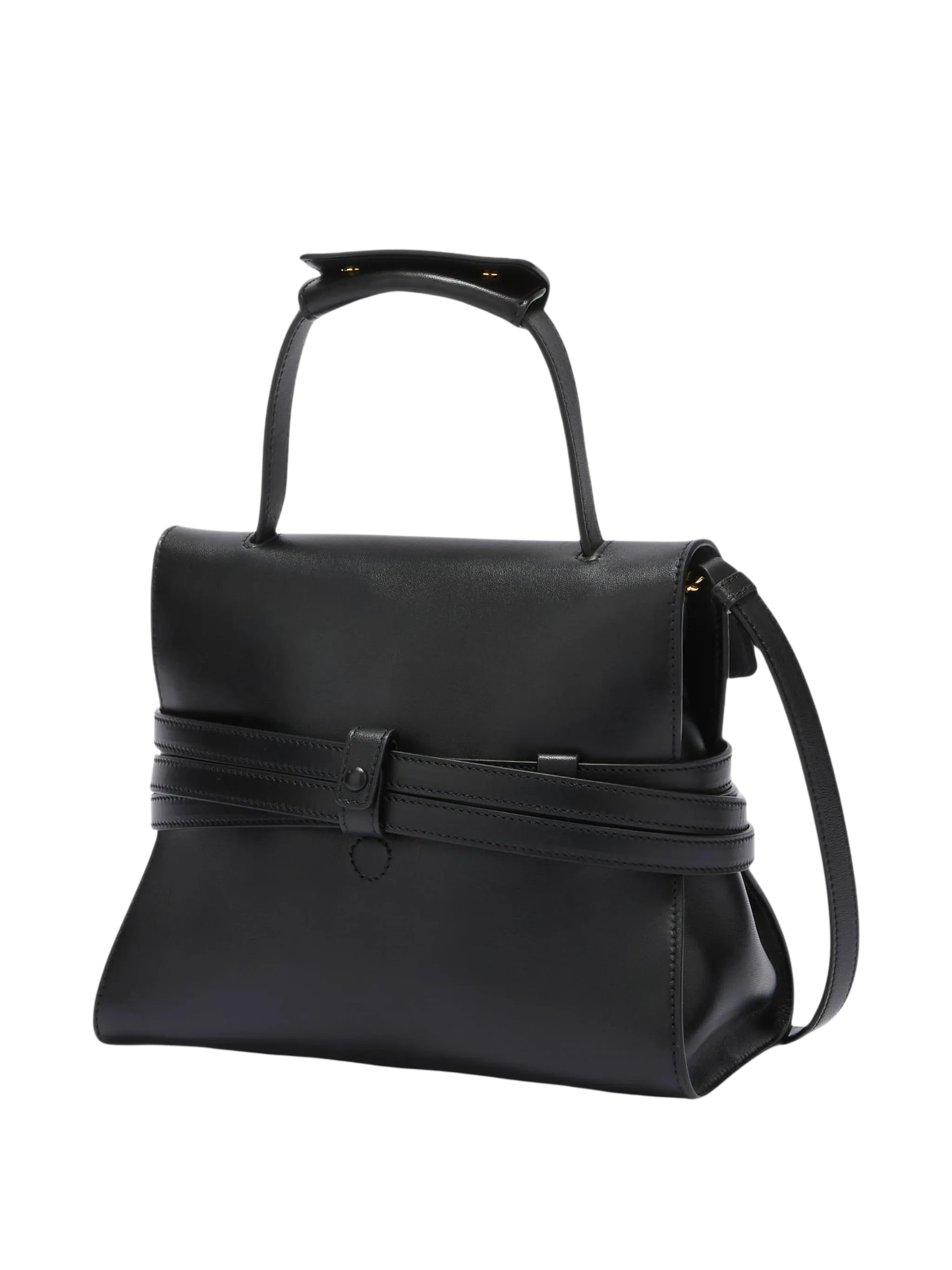 Moschino Couture Nappa Bag