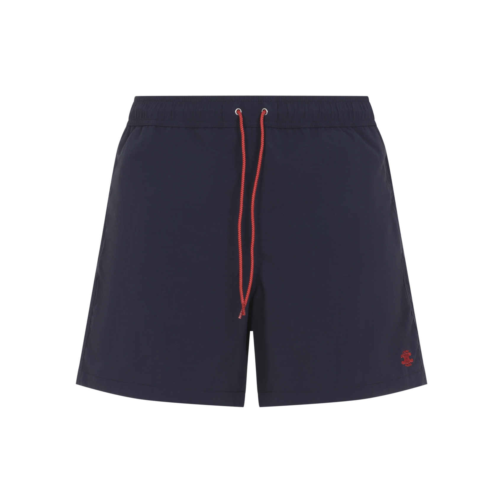 Celine Navy Swimshorts
