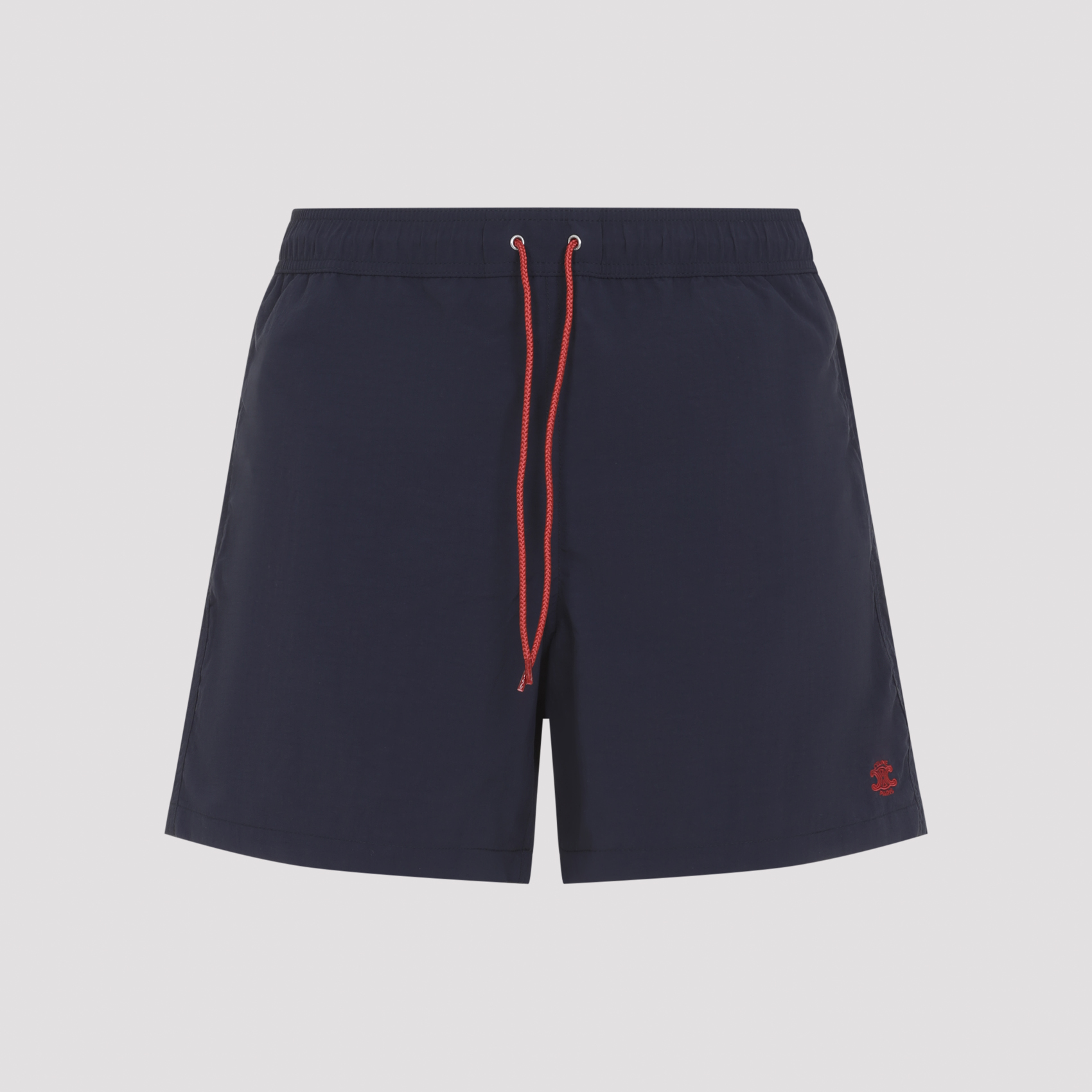 Celine Navy Swimshorts