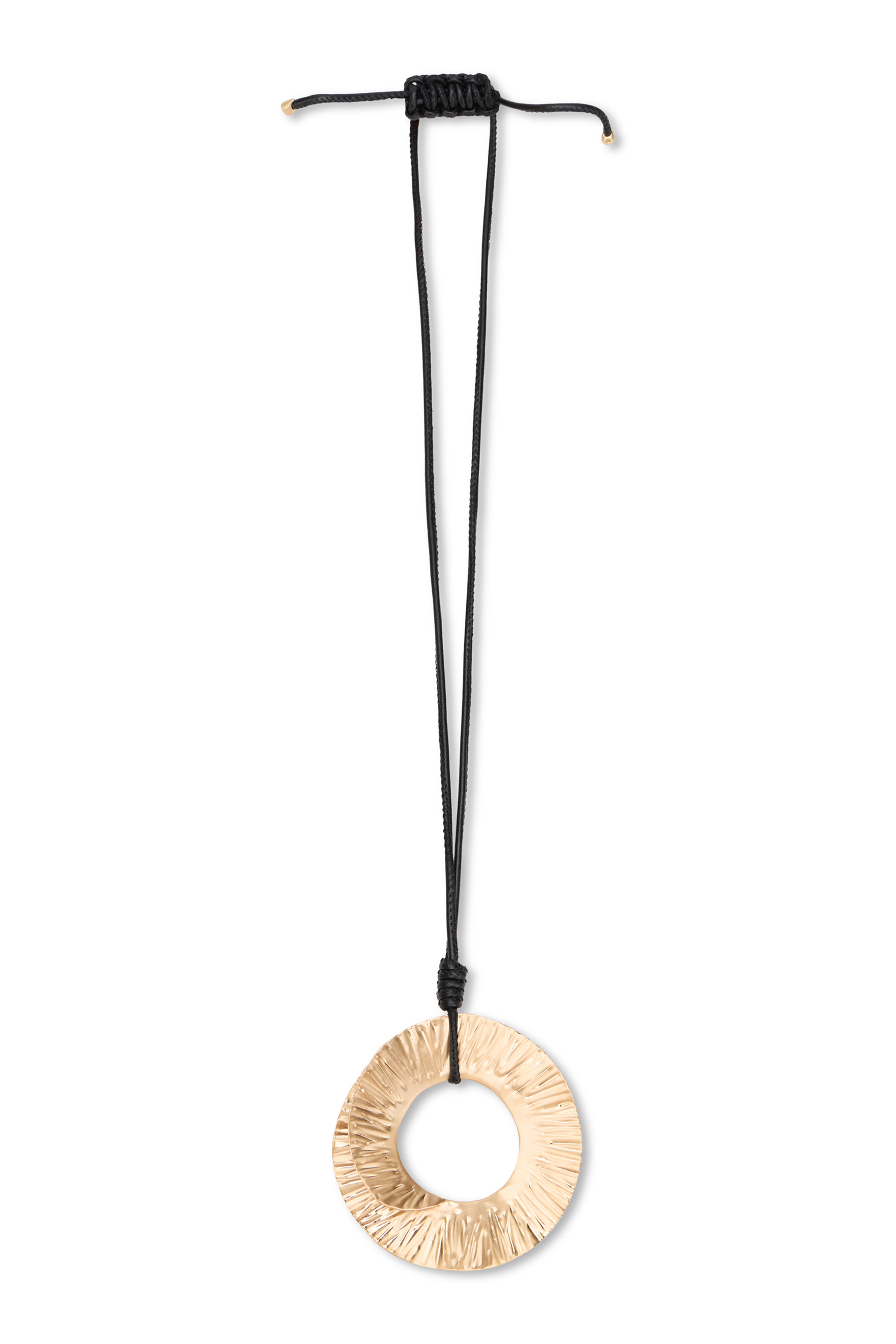 Cult Gaia Necklace With Pendant