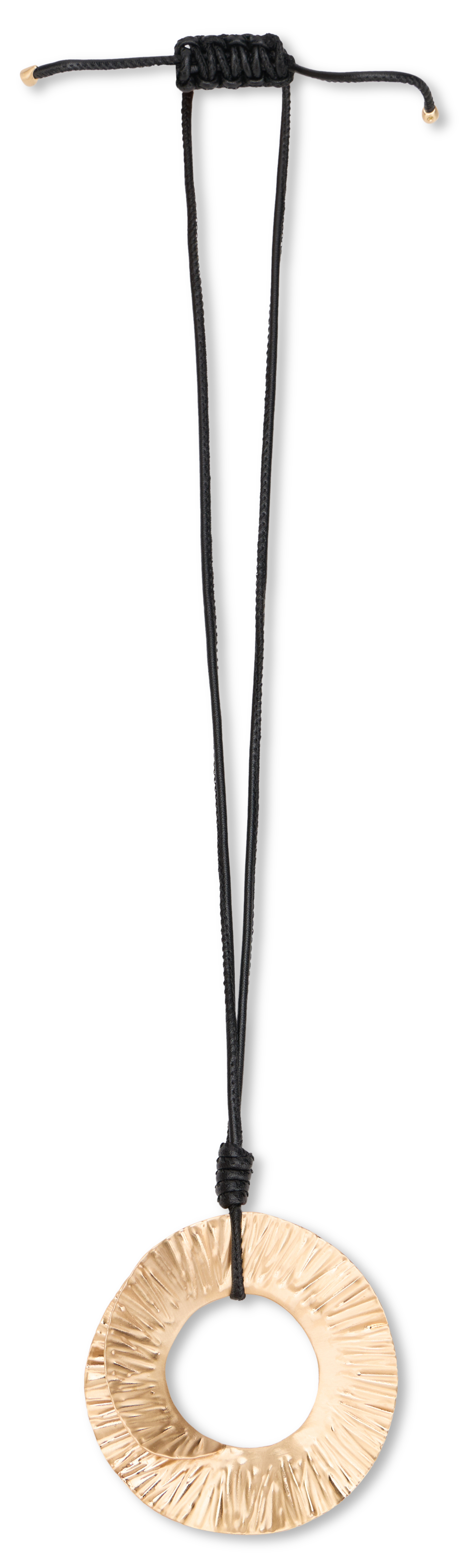 Cult Gaia Necklace With Pendant