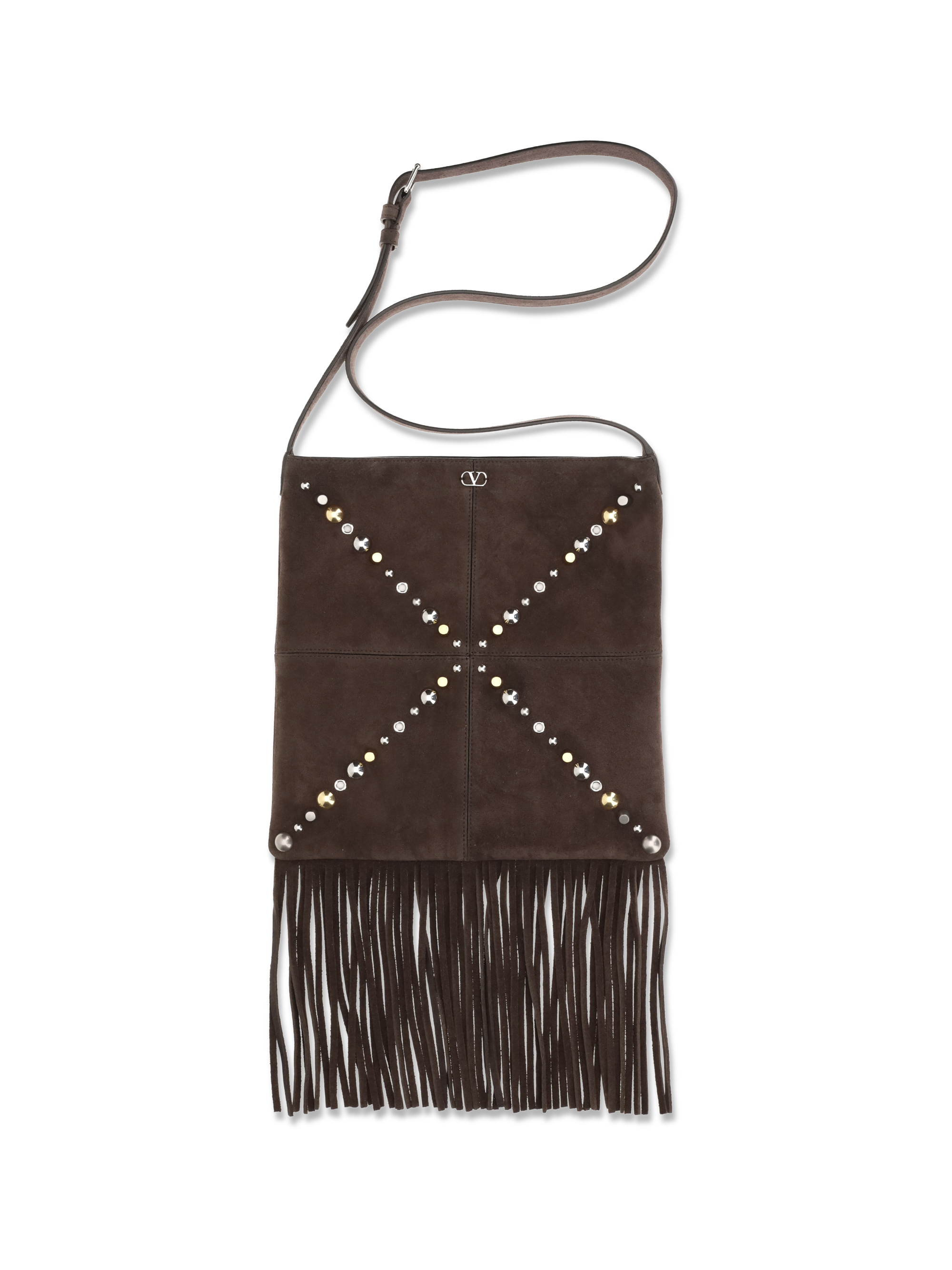 Valentino Garavani Nellcôte Shoulder Bag