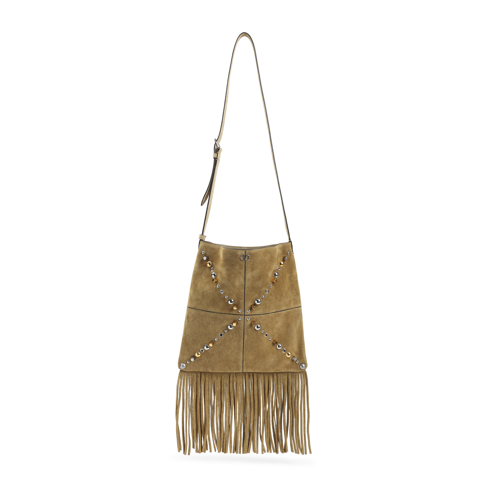 Valentino Garavani Nellcôte Shoulder Bag