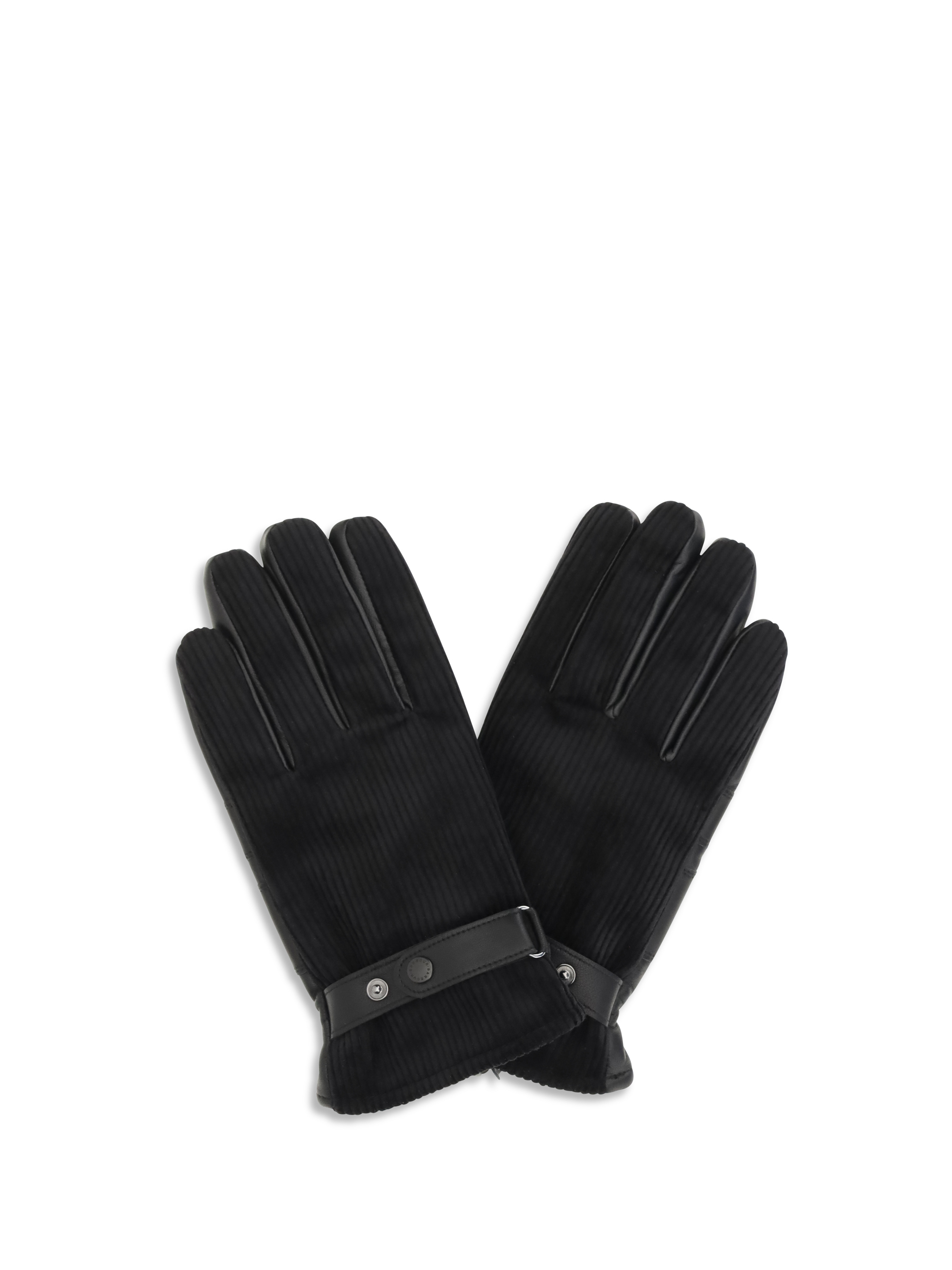 Barbour Nelson Leather Gloves