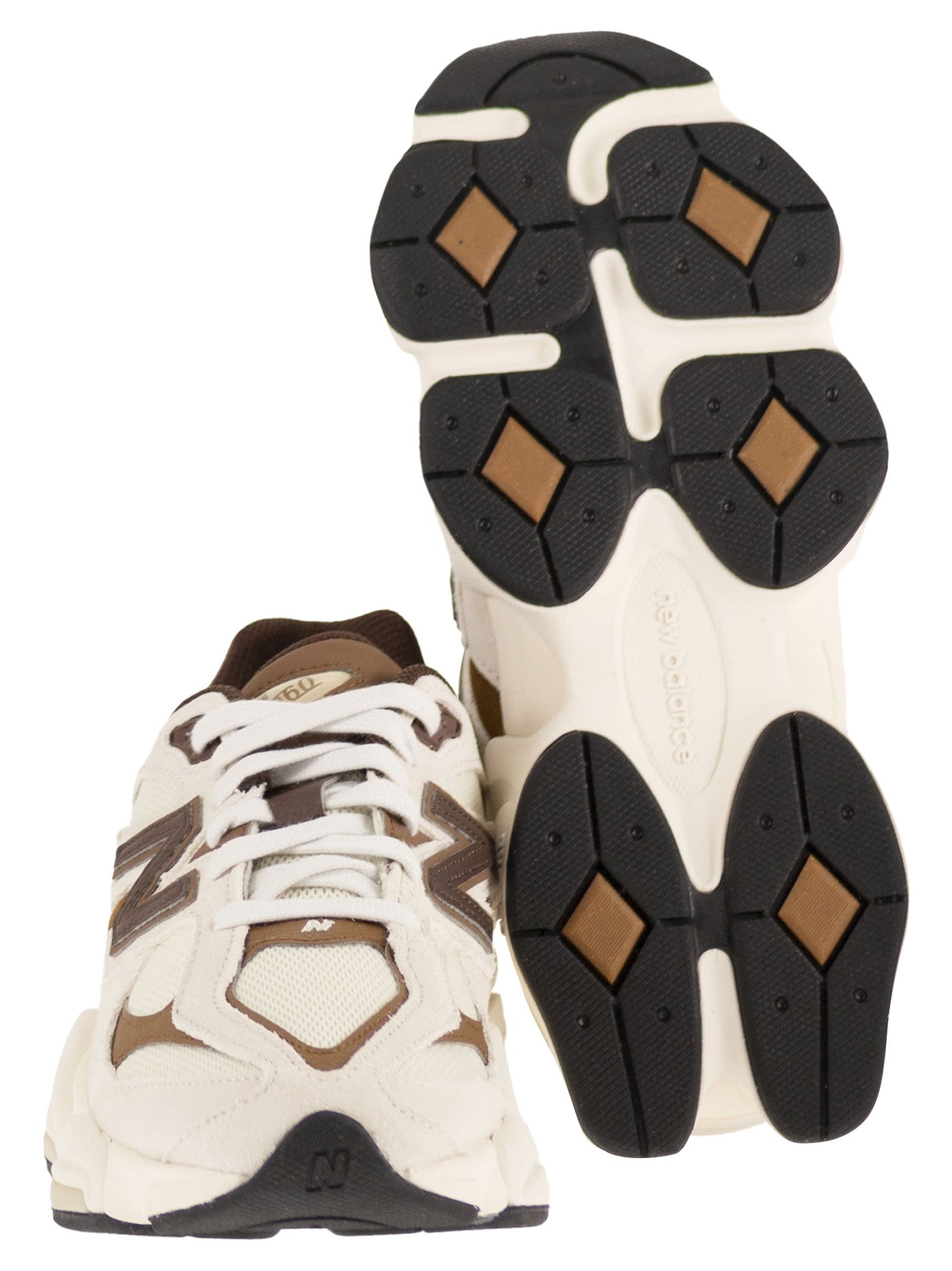 New Balance 9060 - Sneakers