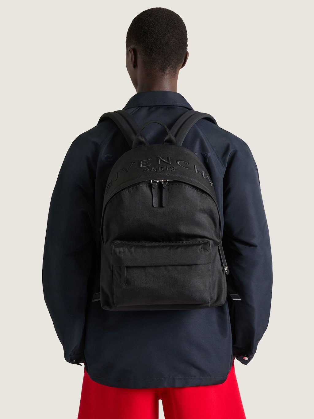 Givenchy New Journey Backpack
