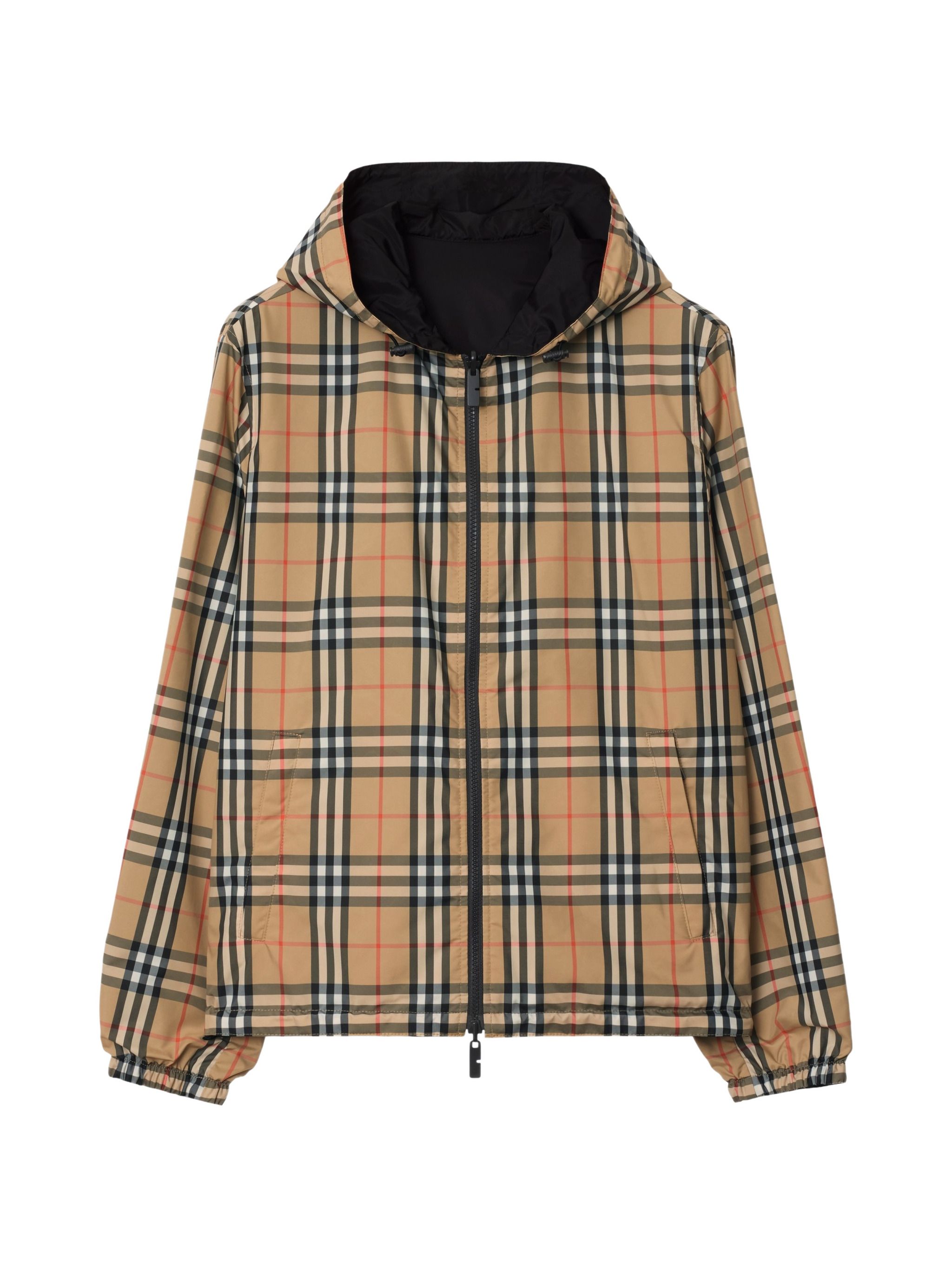 Burberry Newport R