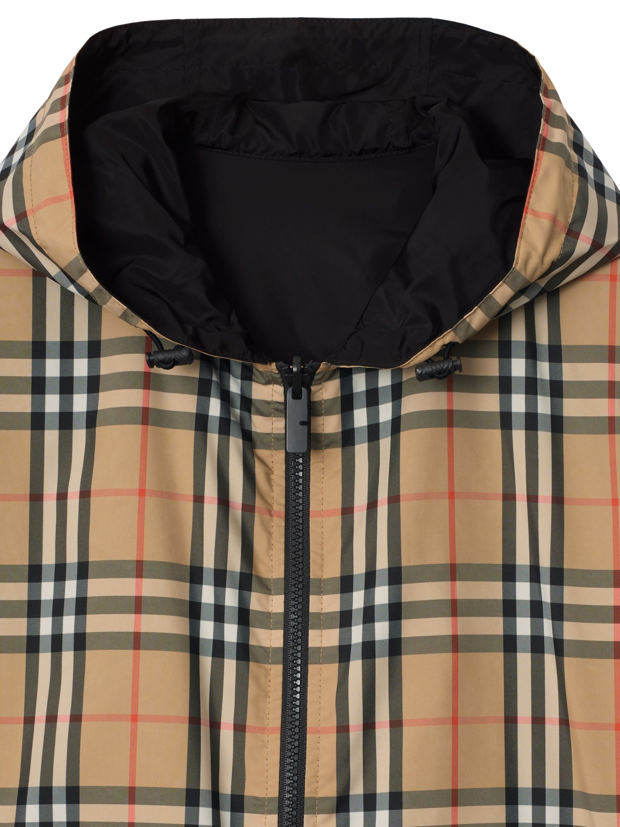 Burberry Newport R