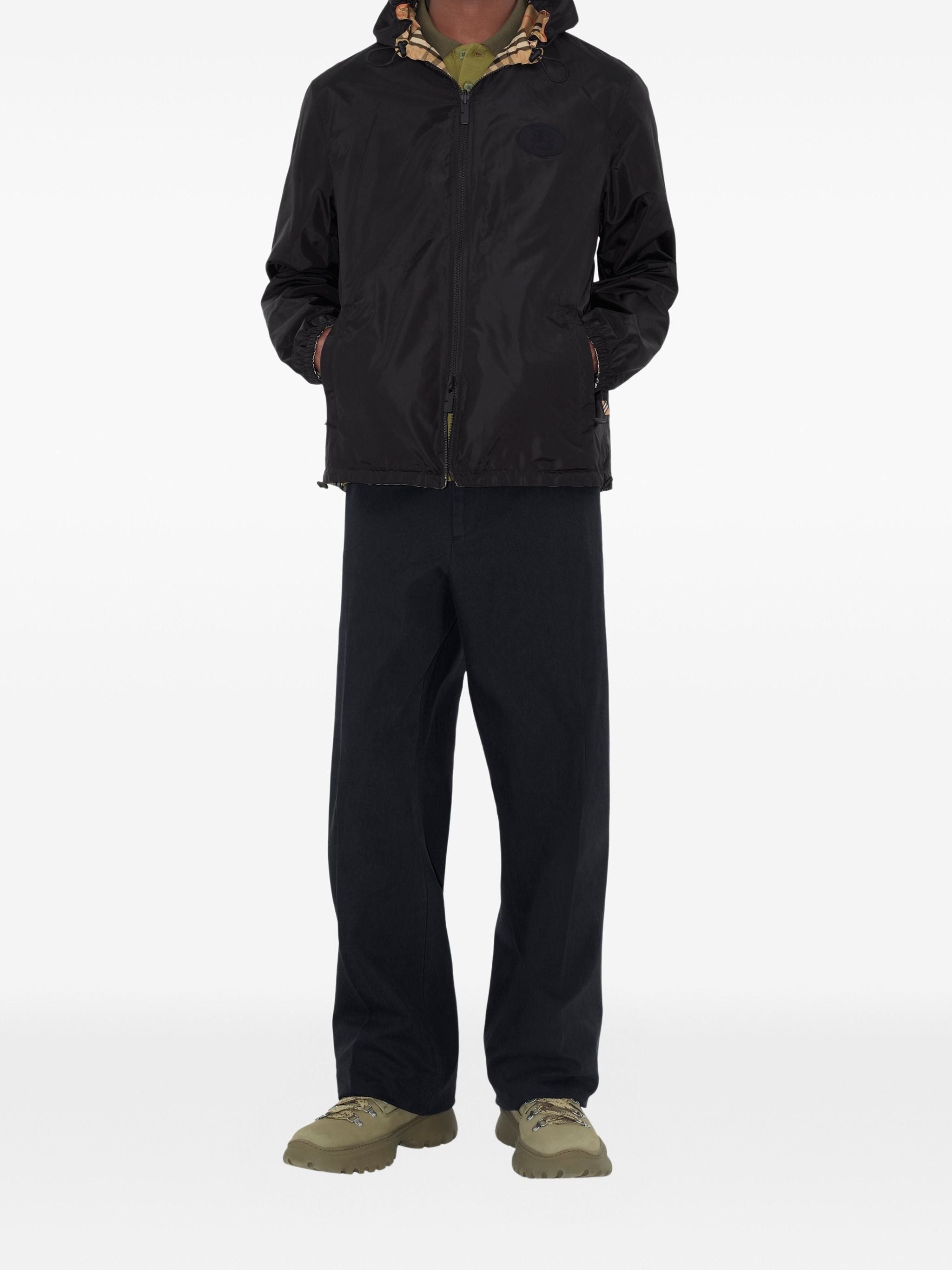 Burberry Newport R