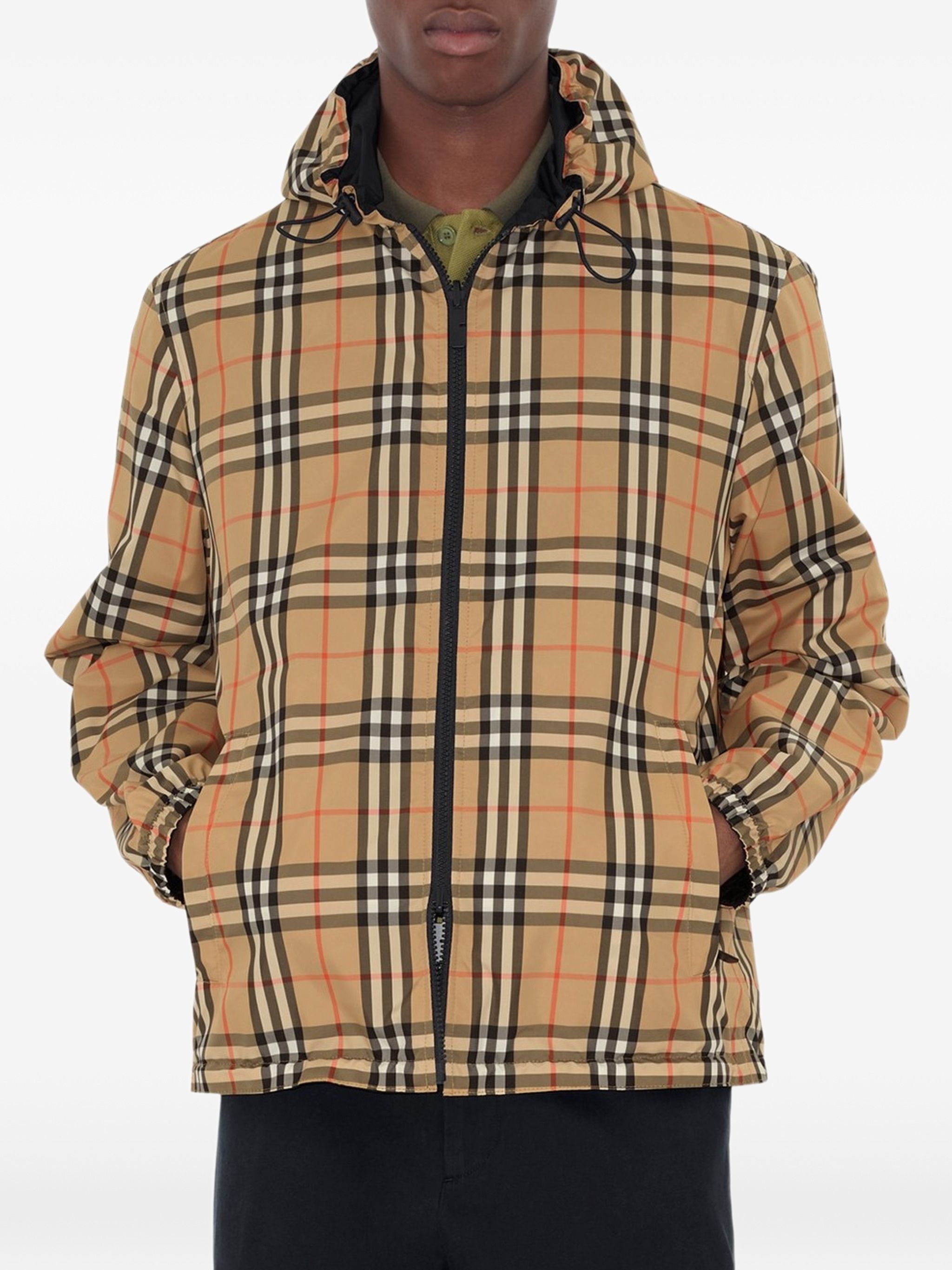 Burberry Newport R