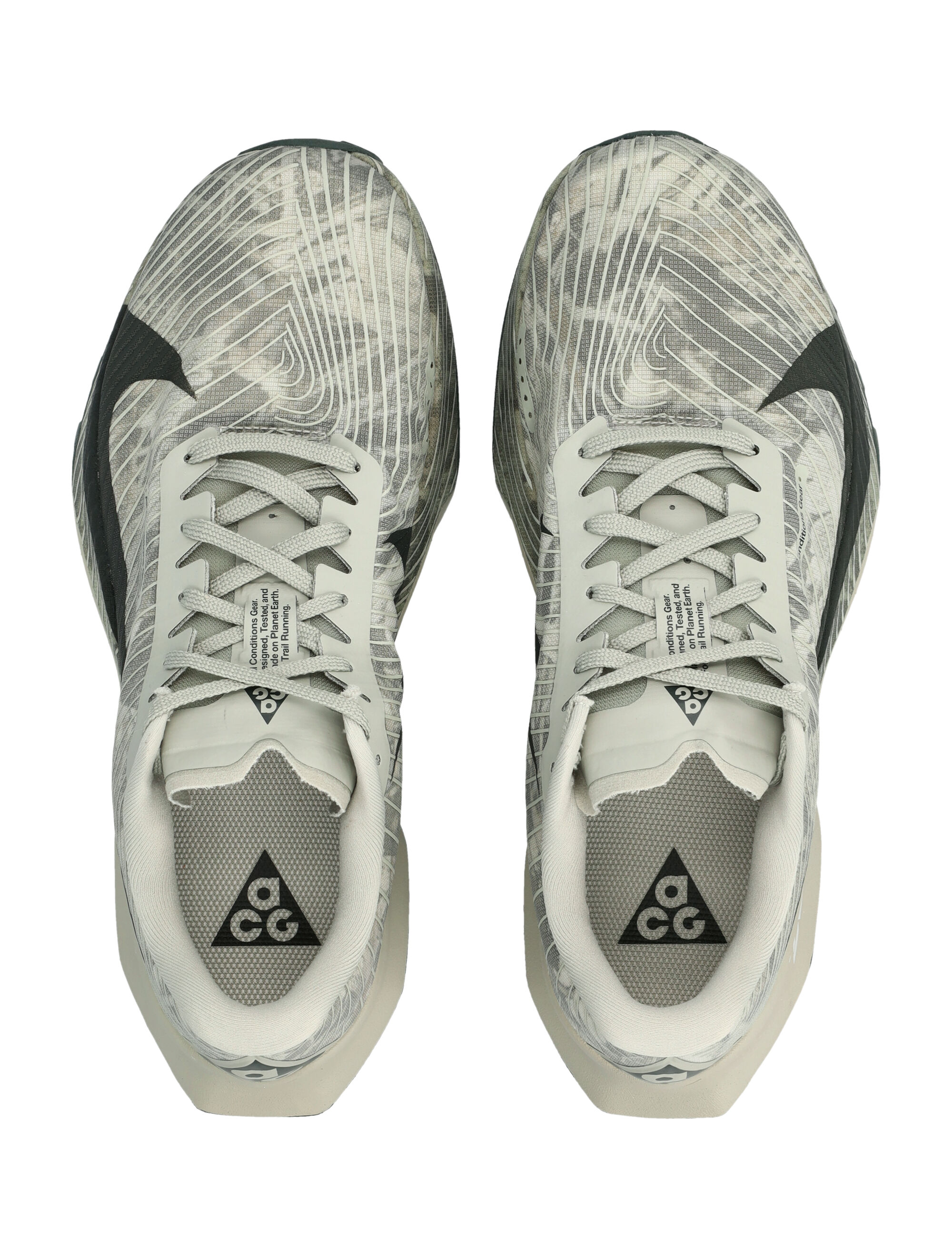 Nike Acg Ultrafly Trail Shoes