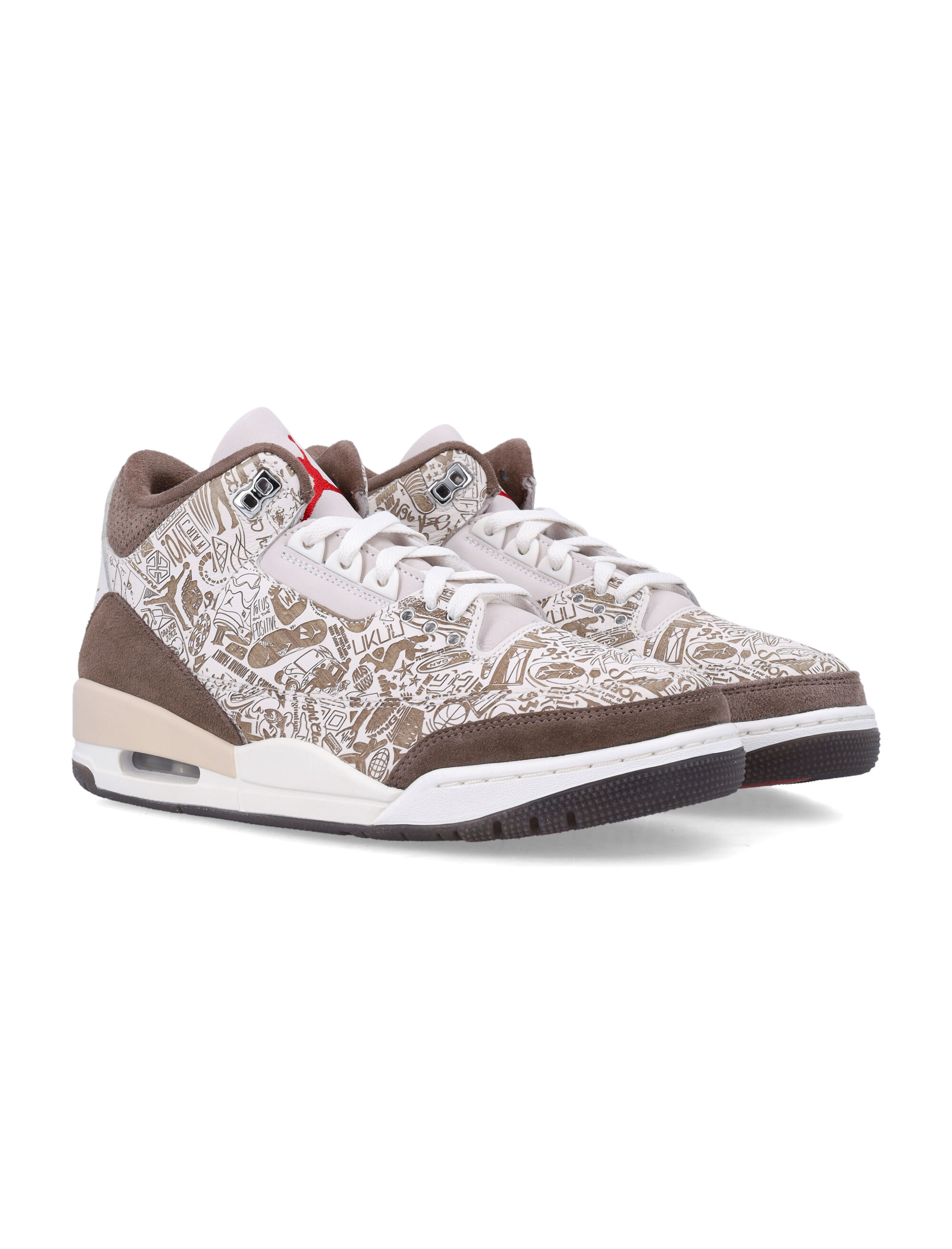 Air Jordan Nike Air Jordan 3 Laser