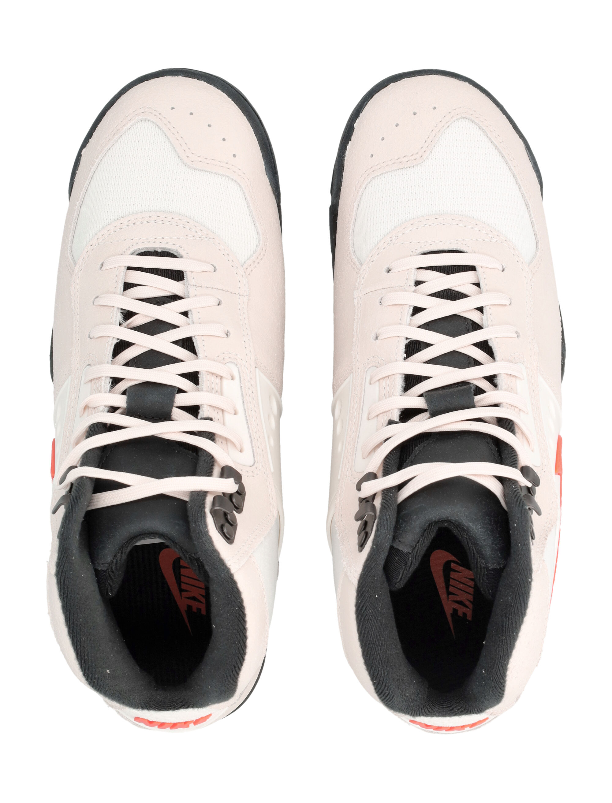 Nike Baltoro High-Top Sneakers