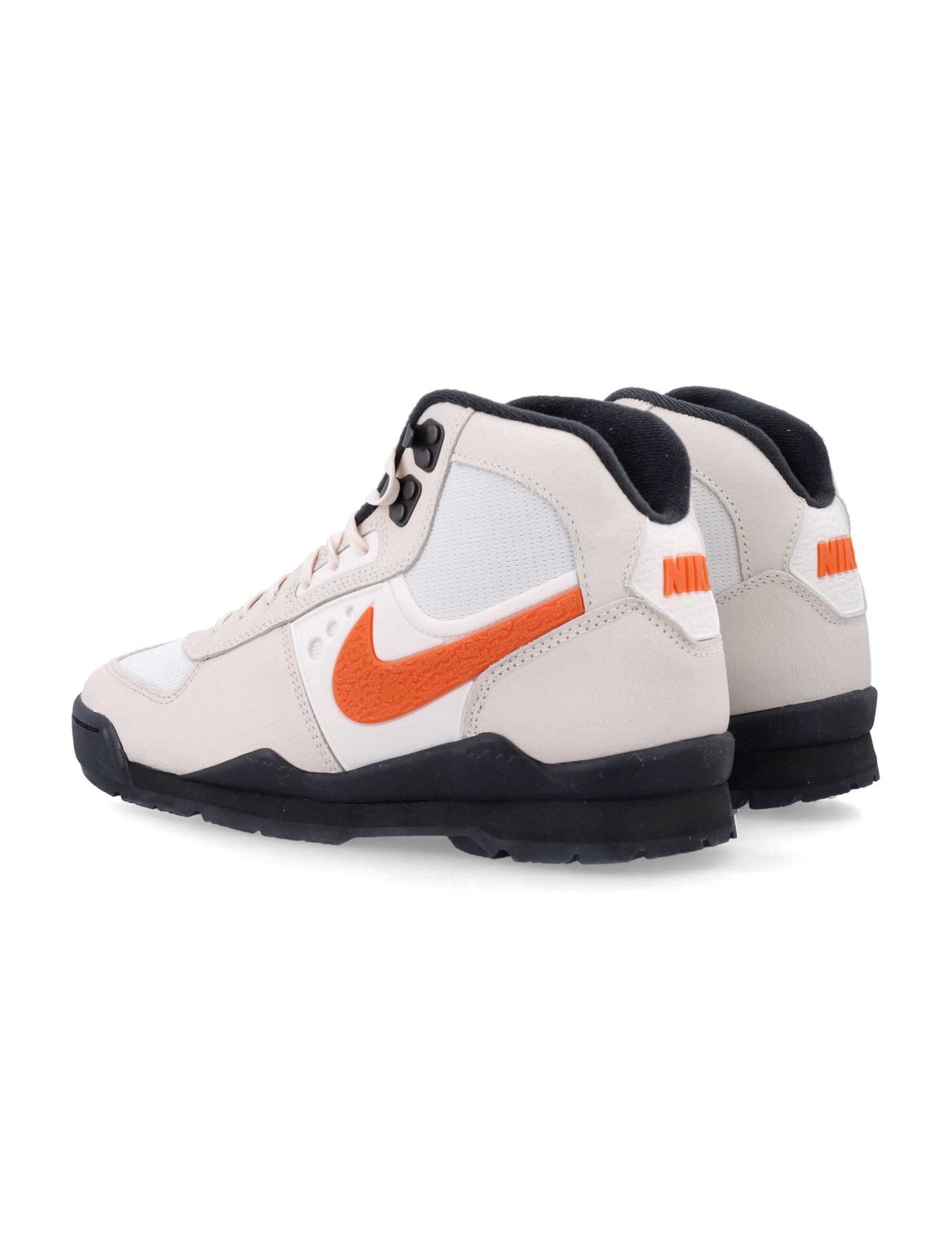Nike Baltoro High-Top Sneakers