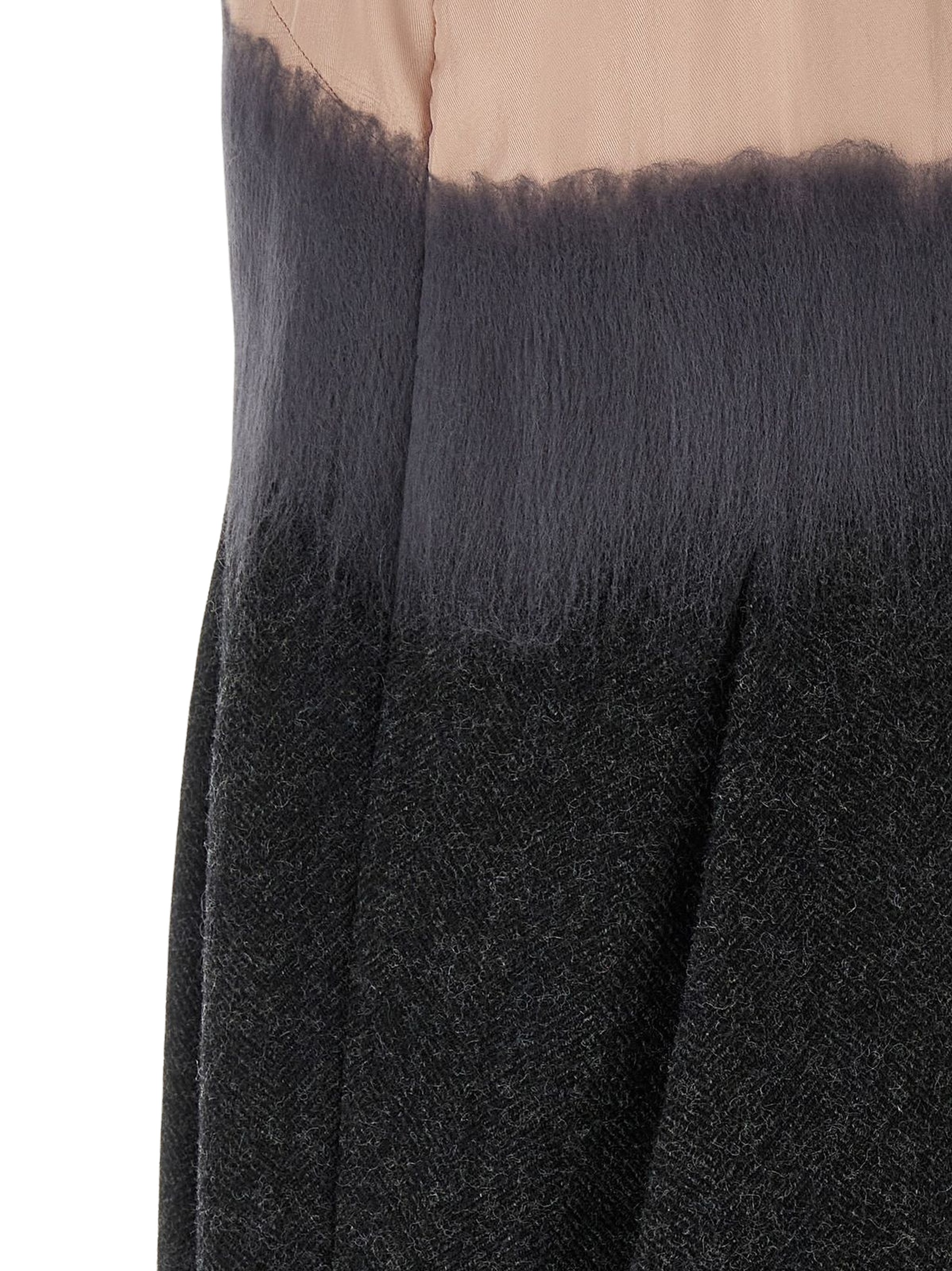 TELA Nikolas Color-Block Slip Dress