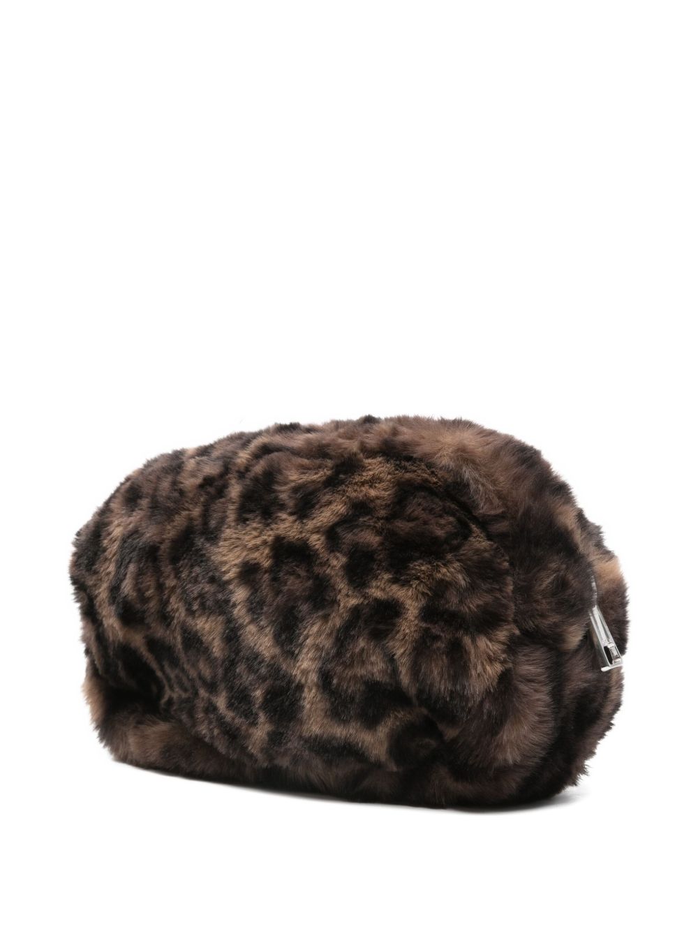 Apparis Noor Leopard Print Pouch