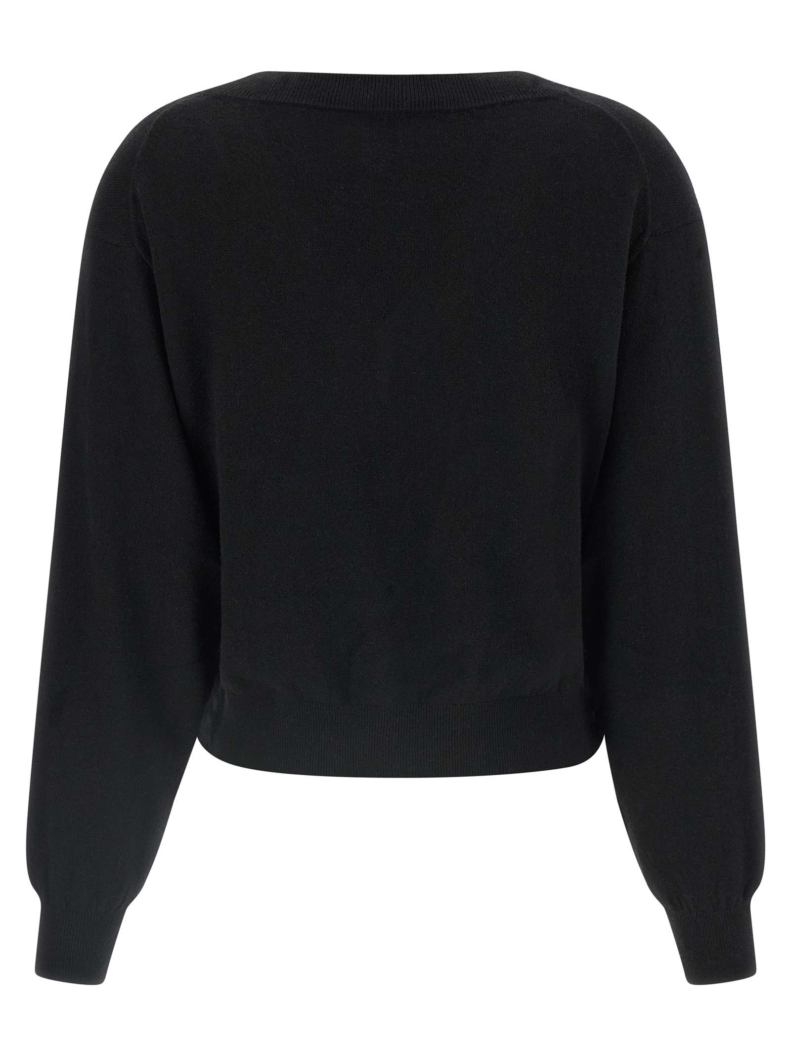 NUDE Knot Sweater