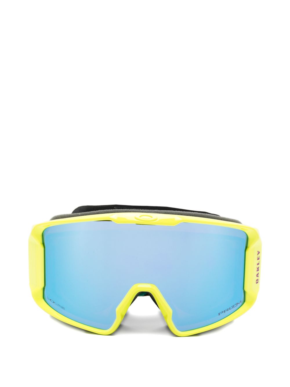 Oakley Green Acetate Sunglasses