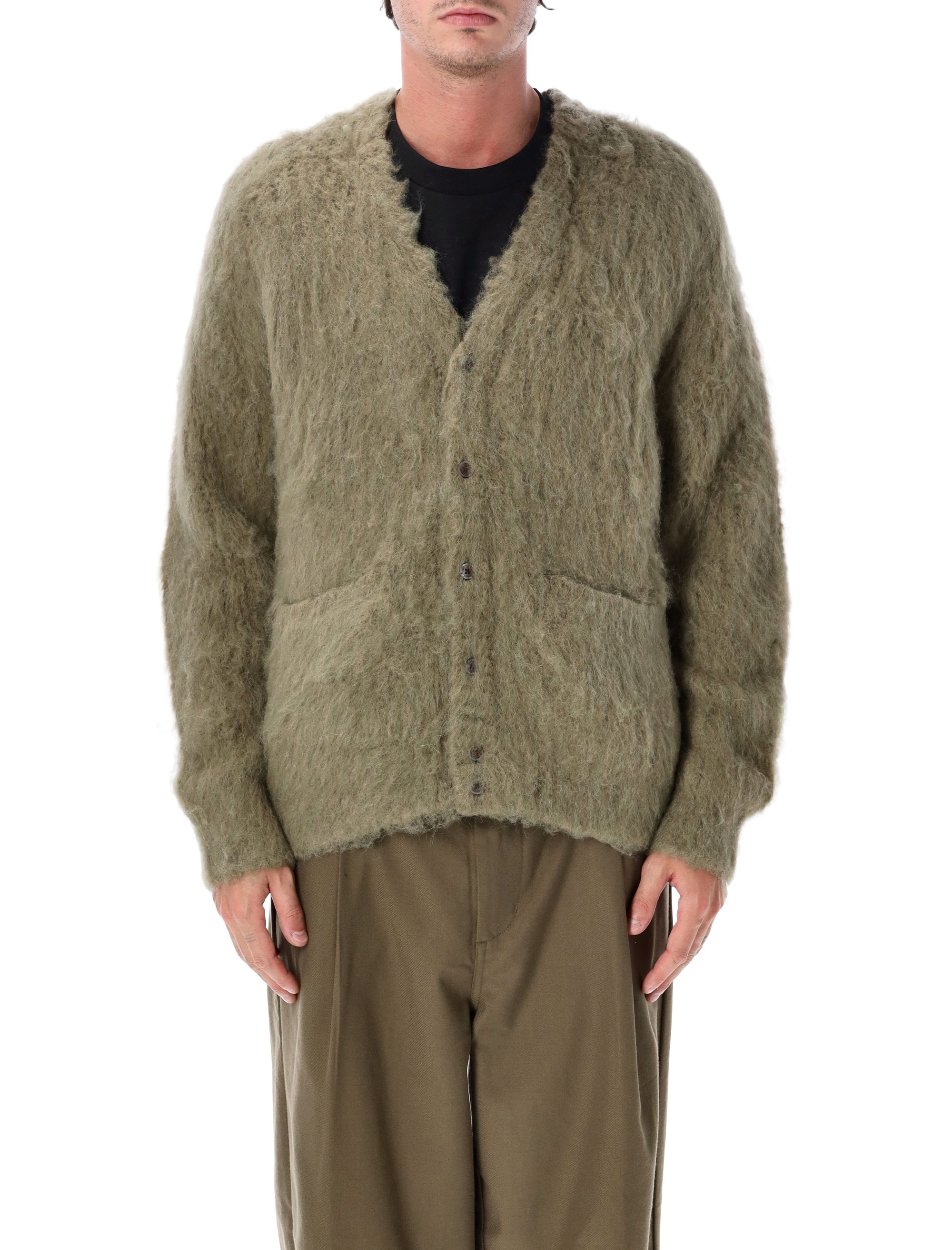 Obey Patron Cardigan